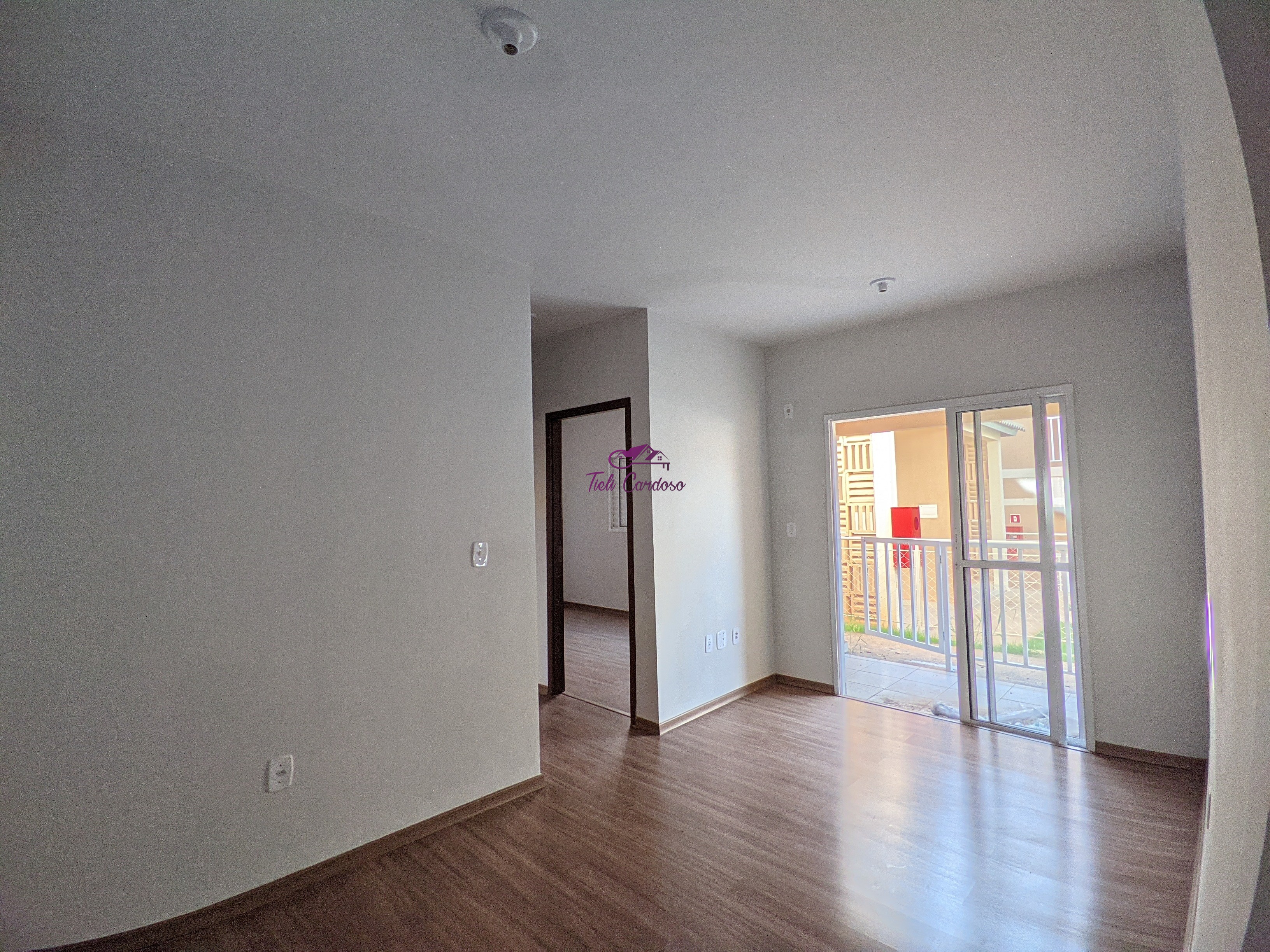 Casa, 2 quartos, 65 m² - Foto 2