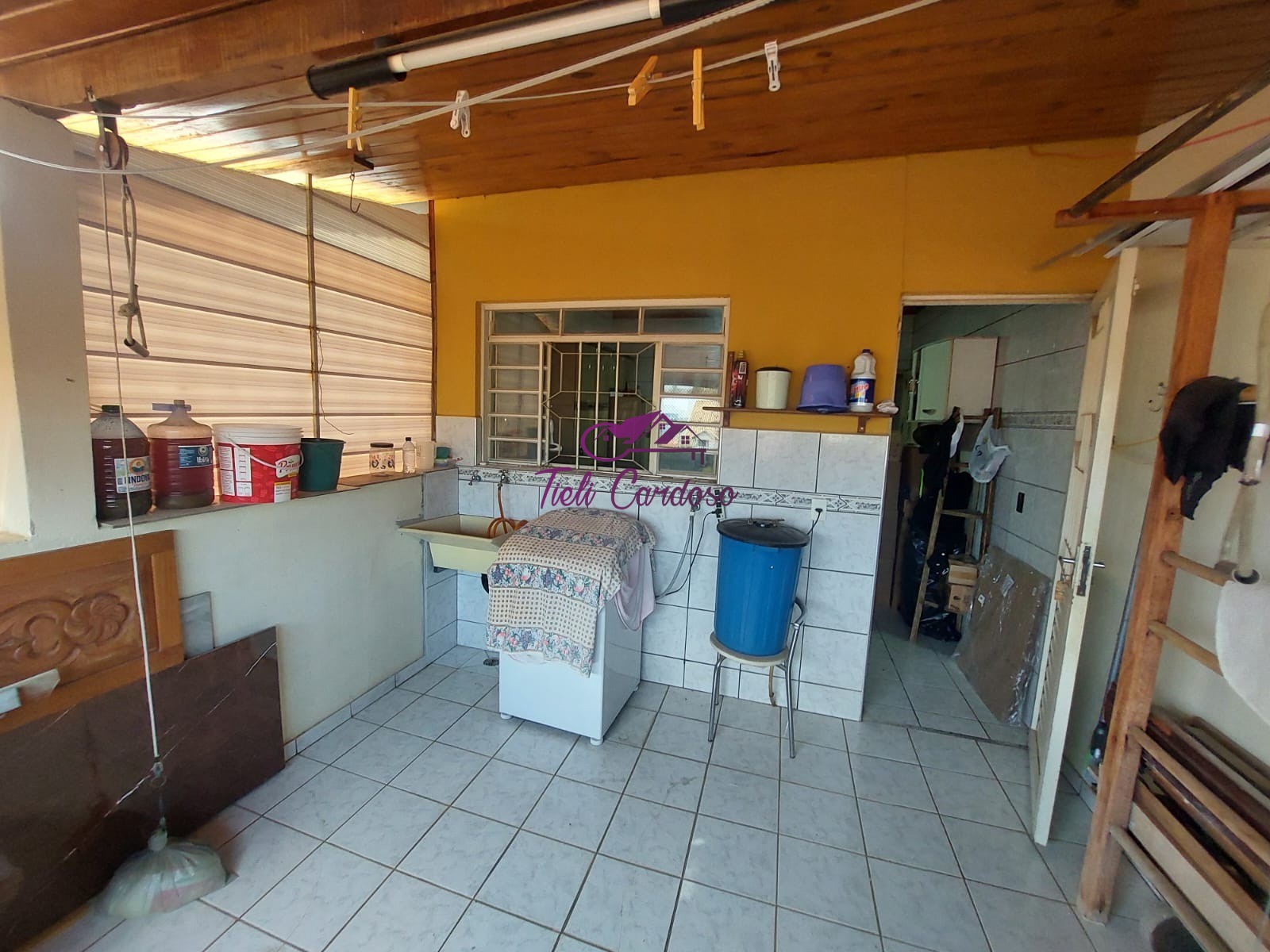 Casa, 3 quartos - Foto 27
