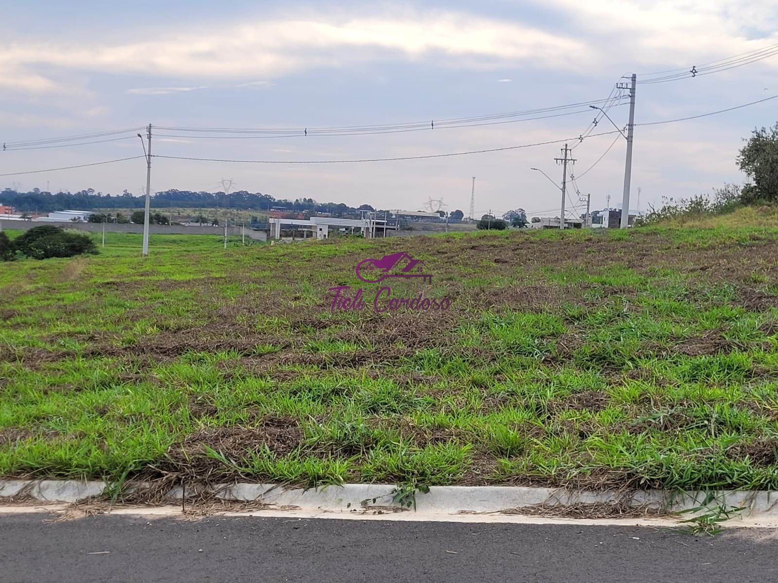 Terreno, 472 m² - Foto 3