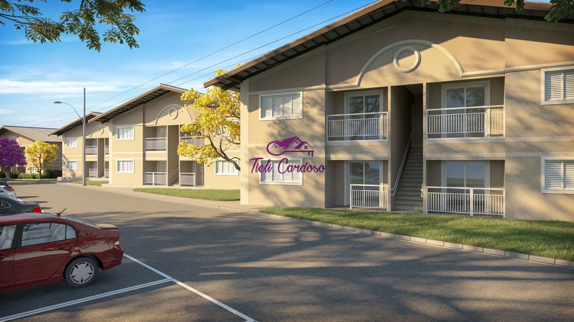 Casa, 2 quartos, 65 m² - Foto 20