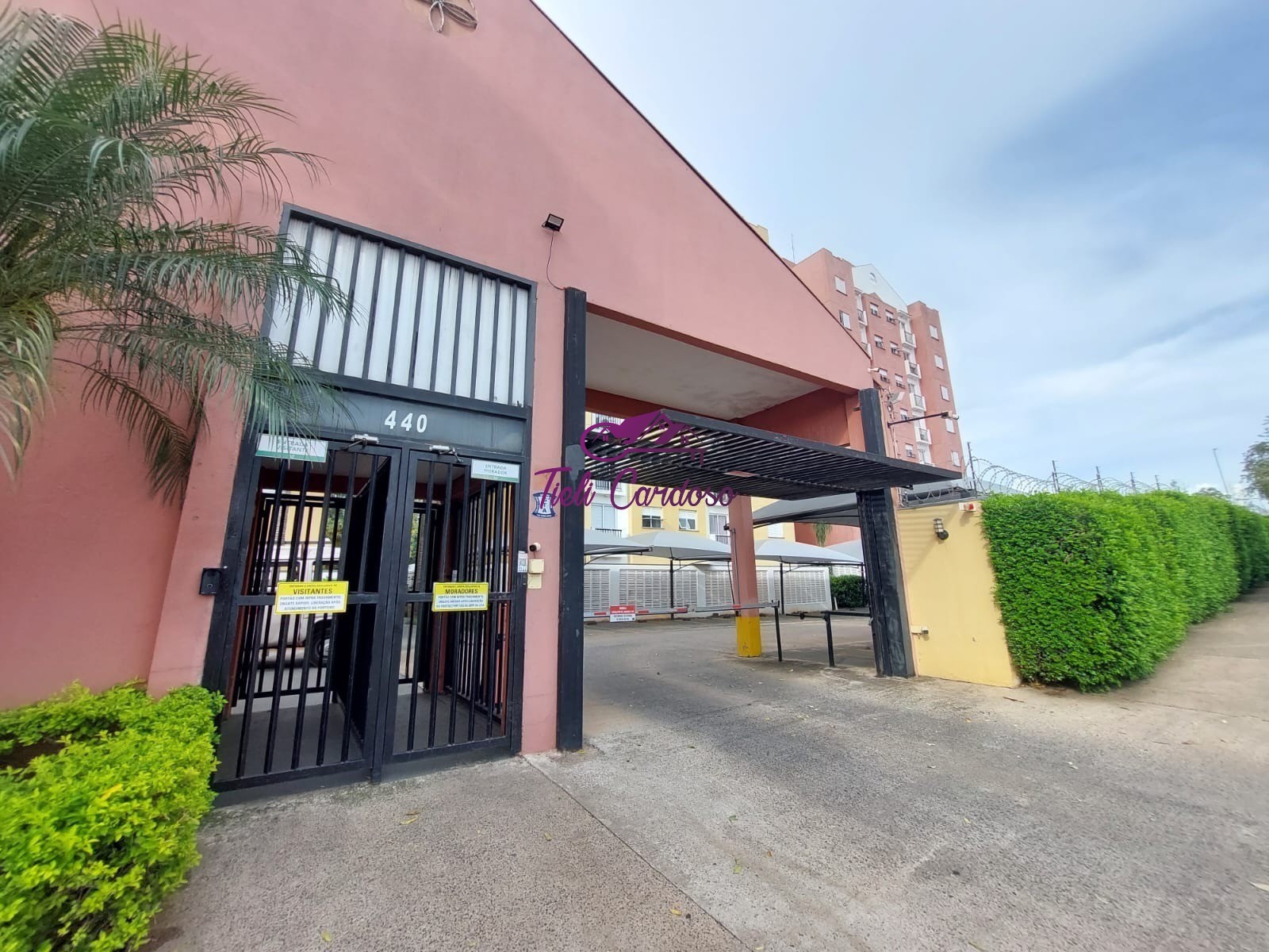 Apartamento, 2 quartos, 49 m² - Foto 13