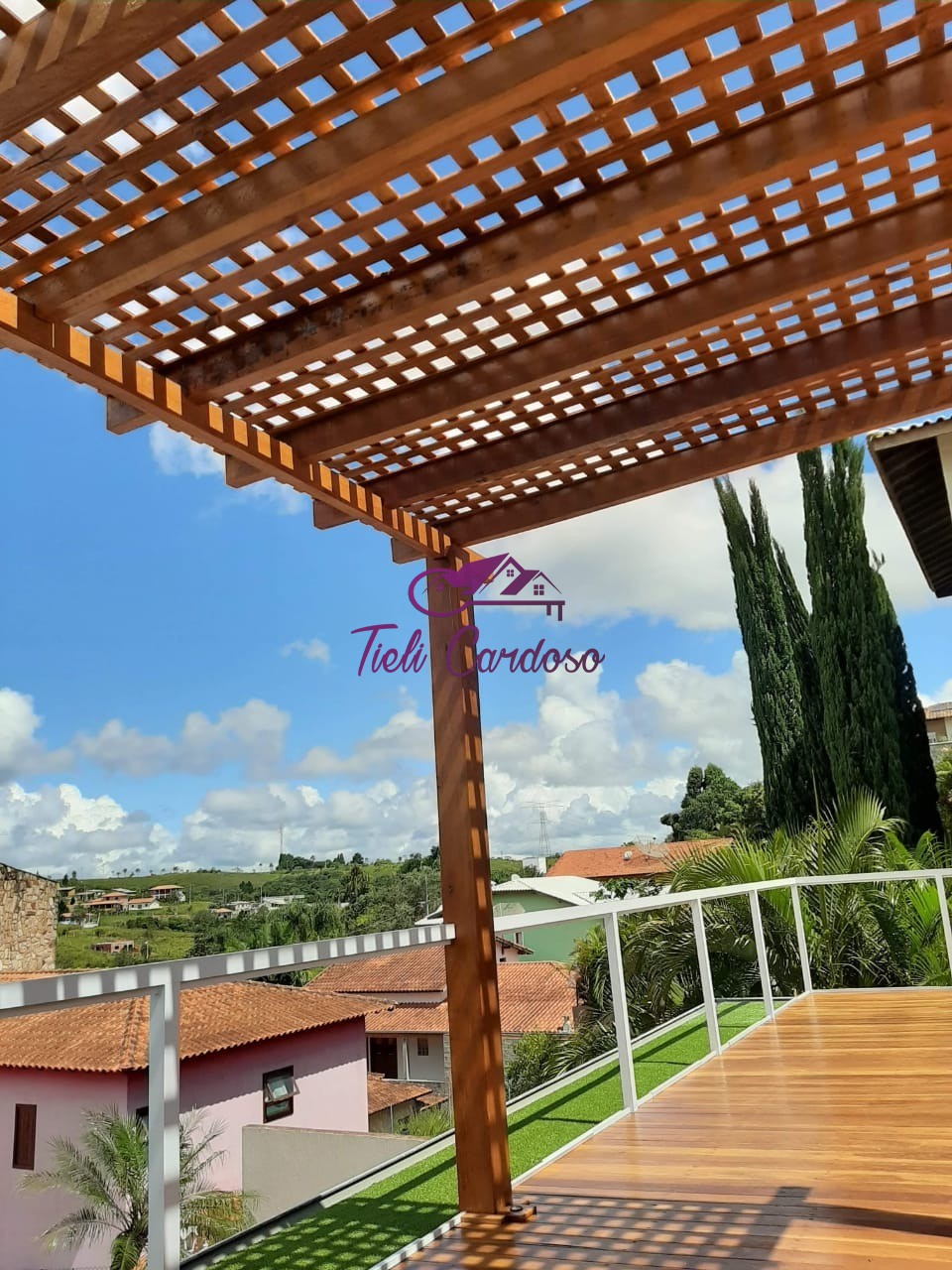 Casa, 3 quartos - Foto 6
