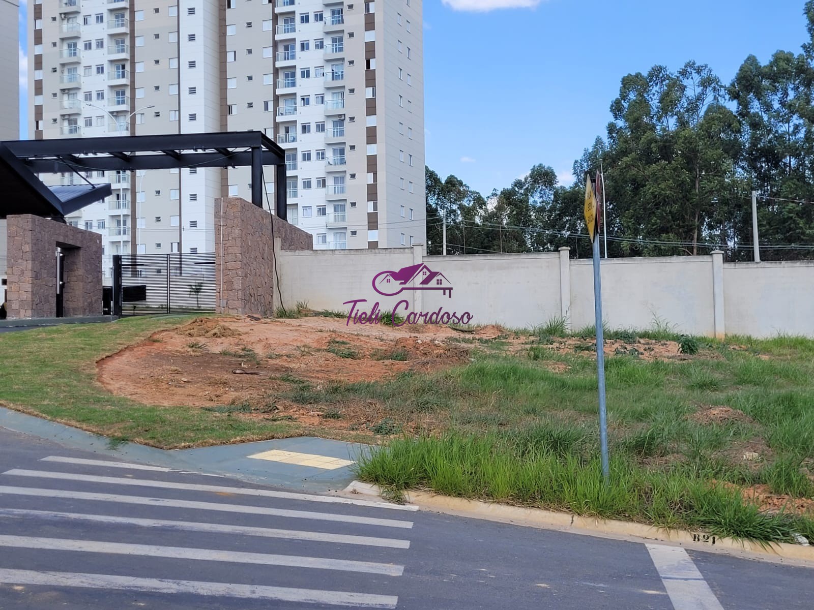 Terreno, 345 m² - Foto 2
