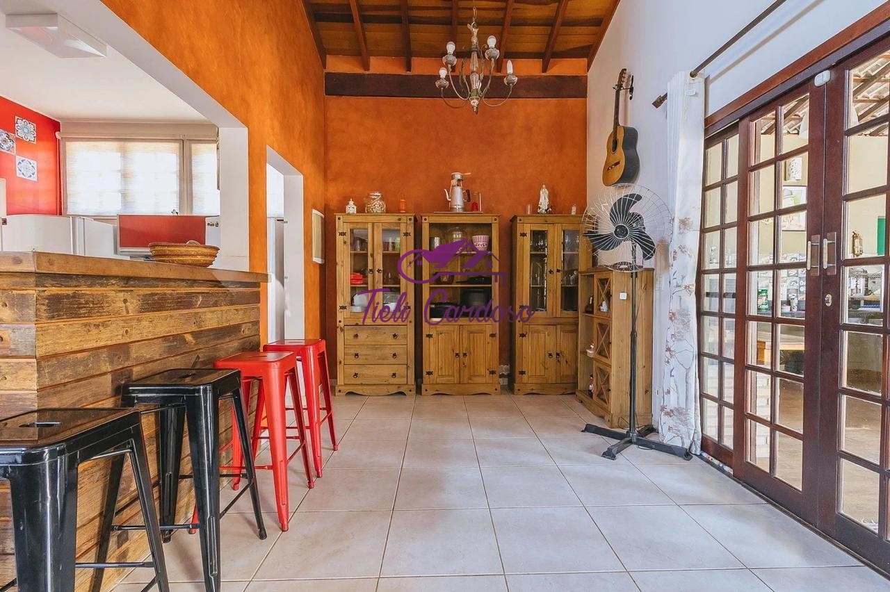 Chácara, 3 quartos - Foto 3