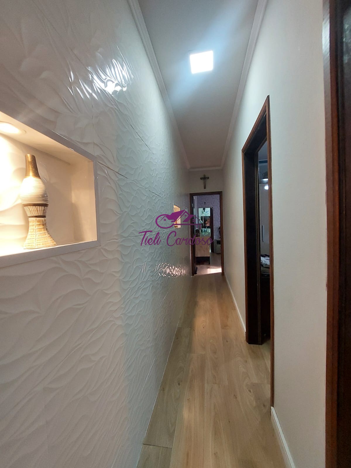 Casa, 3 quartos - Foto 15
