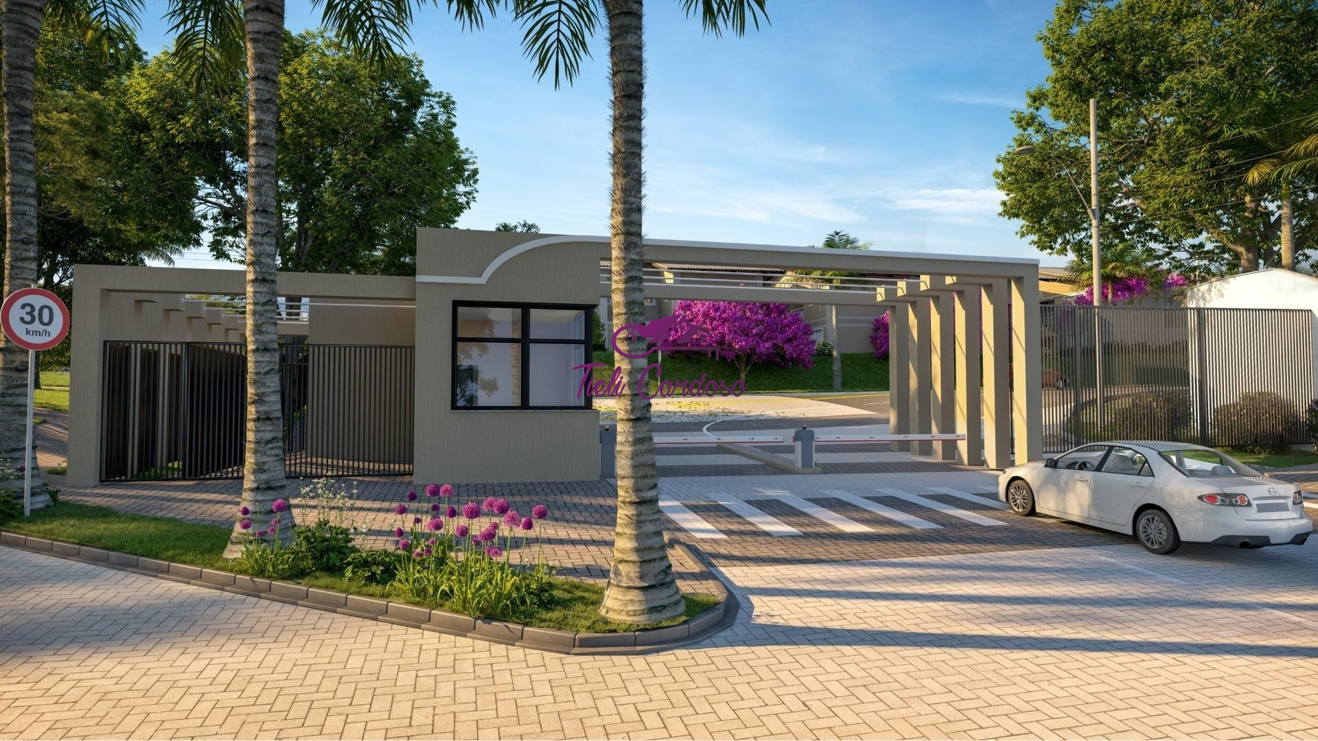 Casa, 2 quartos, 65 m² - Foto 16