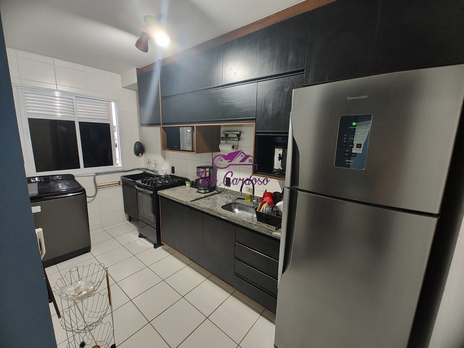 Apartamento, 2 quartos, 51 m² - Foto 3