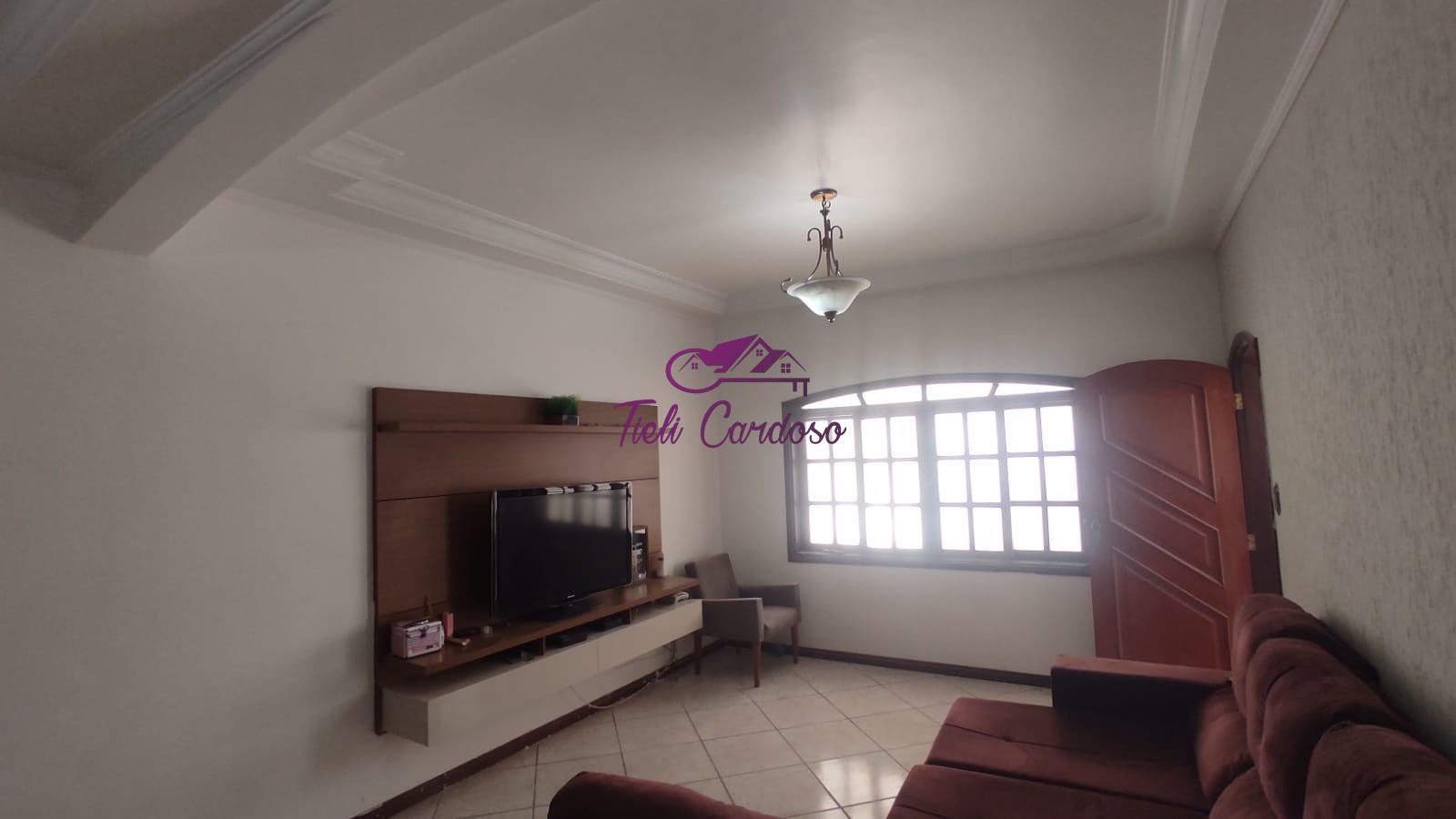 Casa, 3 quartos - Foto 4
