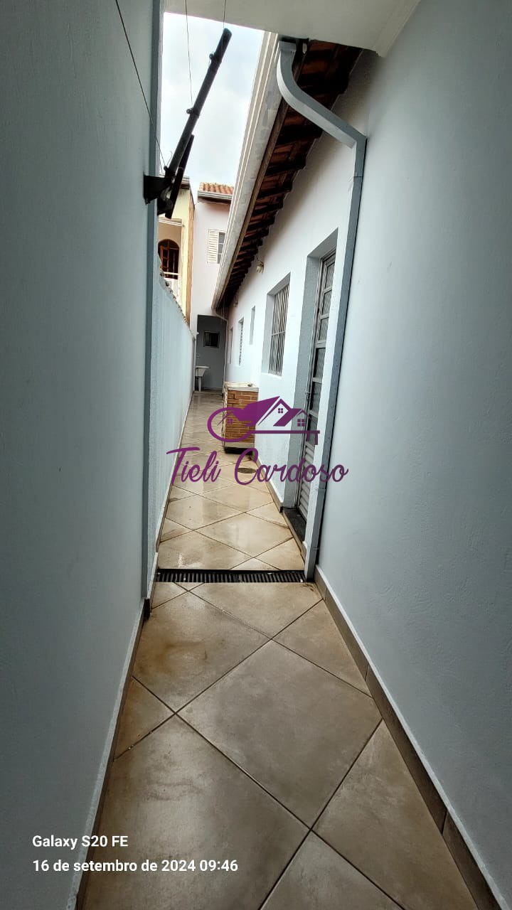 Casa, 4 quartos - Foto 8