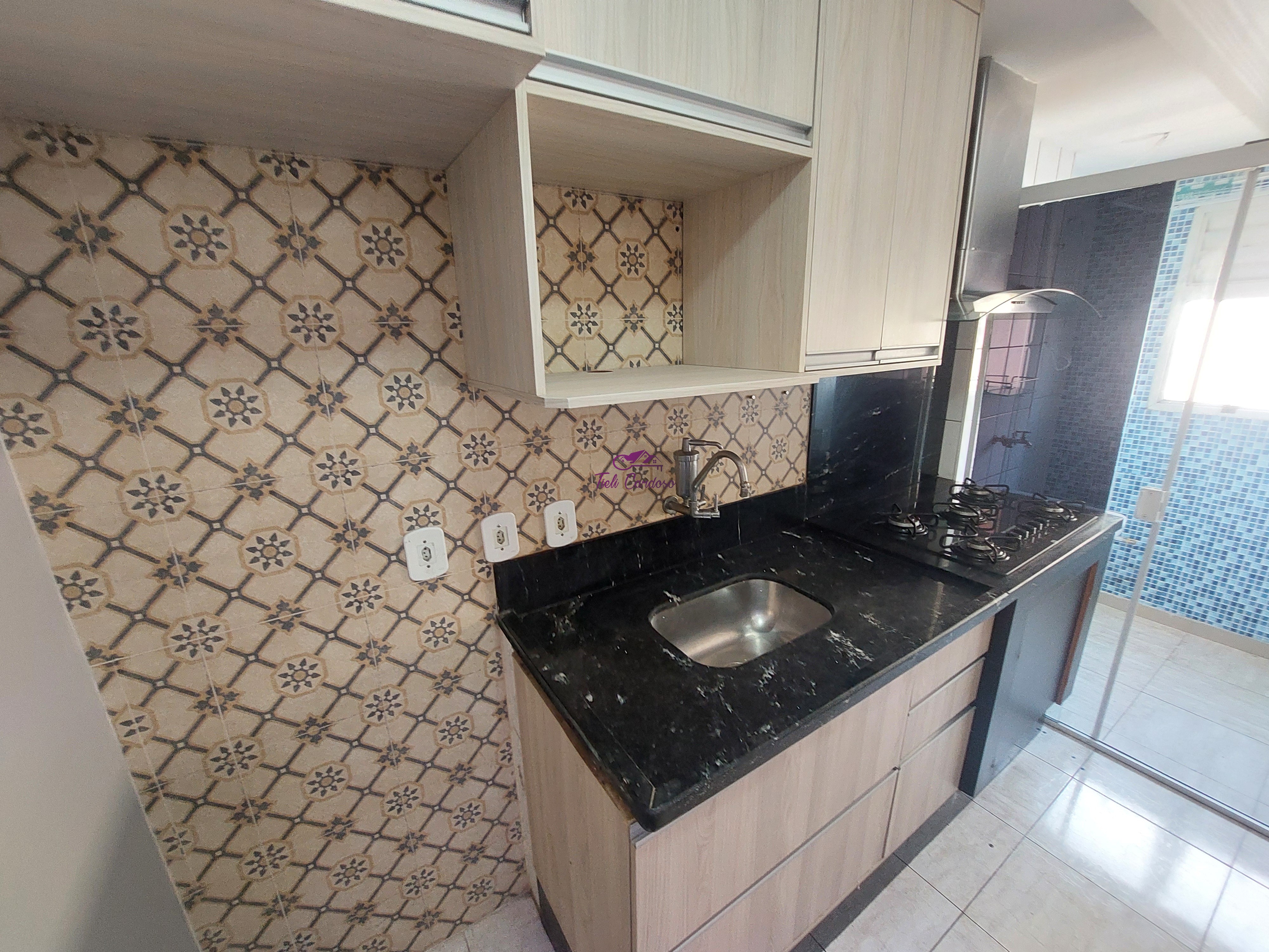 Apartamento, 2 quartos, 49 m² - Foto 6
