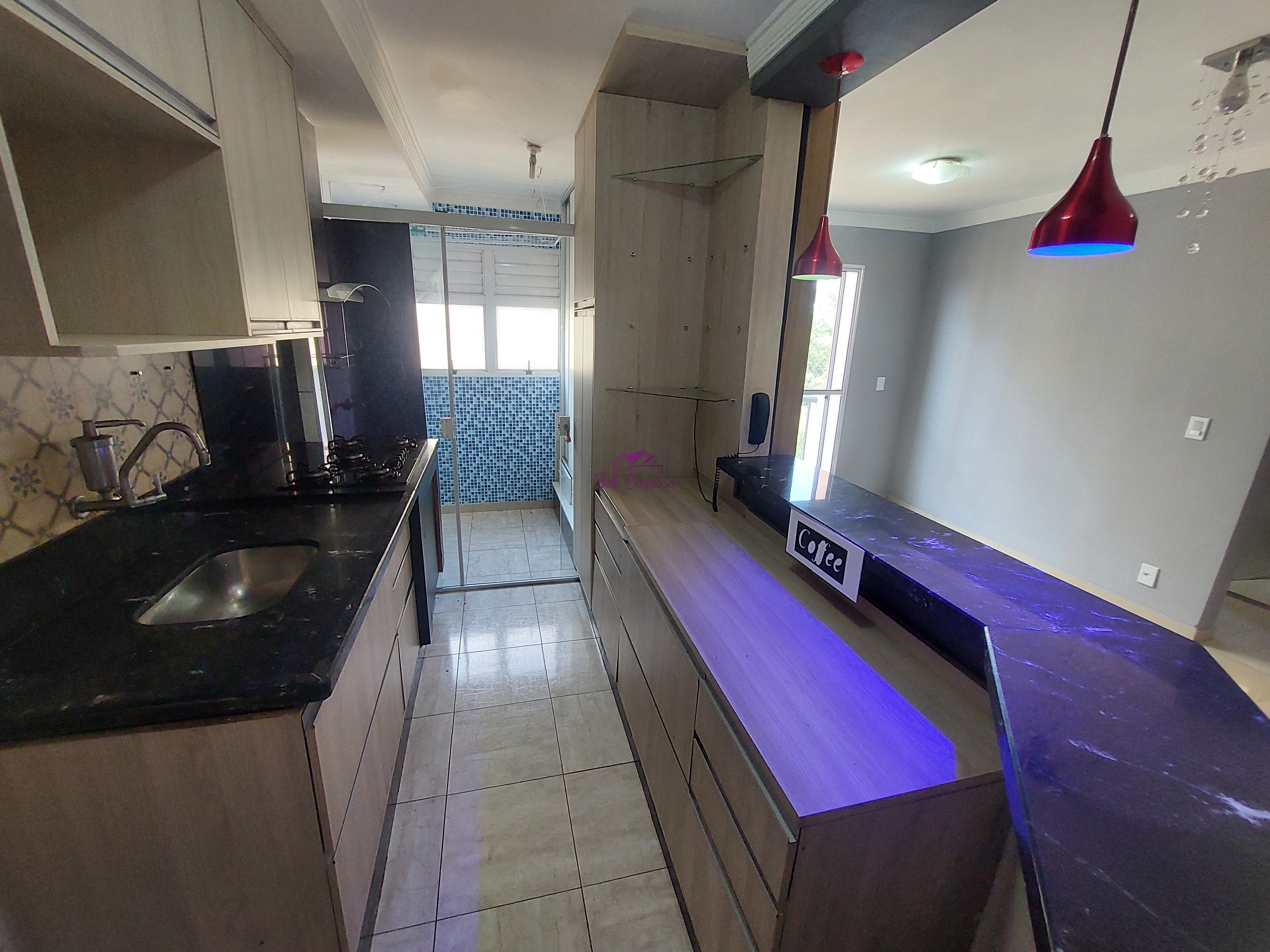 Apartamento, 2 quartos, 49 m² - Foto 7