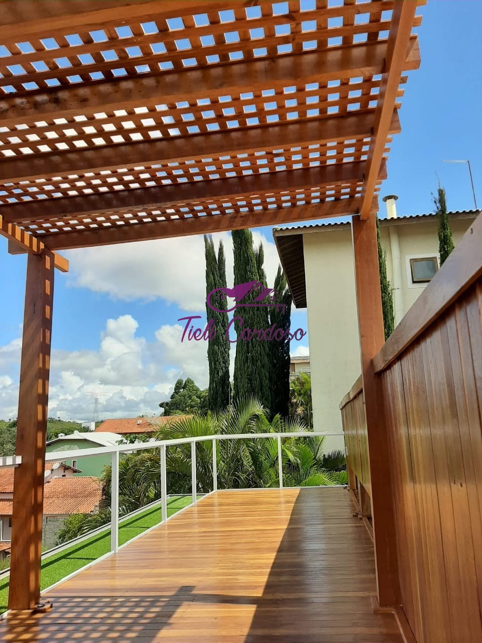 Casa, 3 quartos - Foto 5