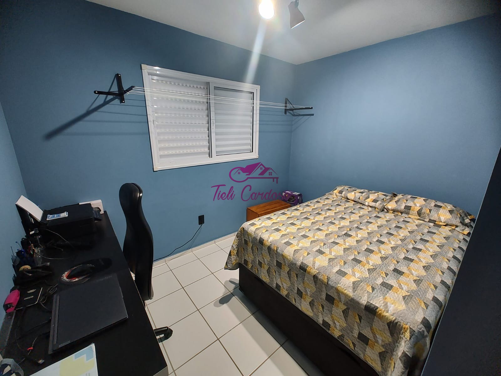 Apartamento, 2 quartos, 51 m² - Foto 6