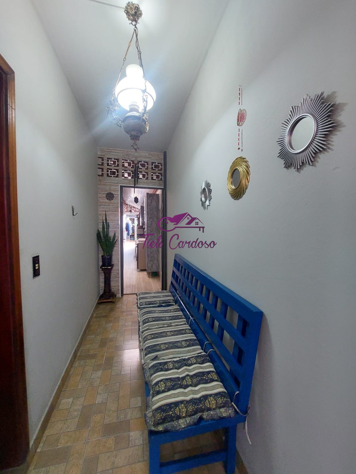 Casa, 3 quartos - Foto 8