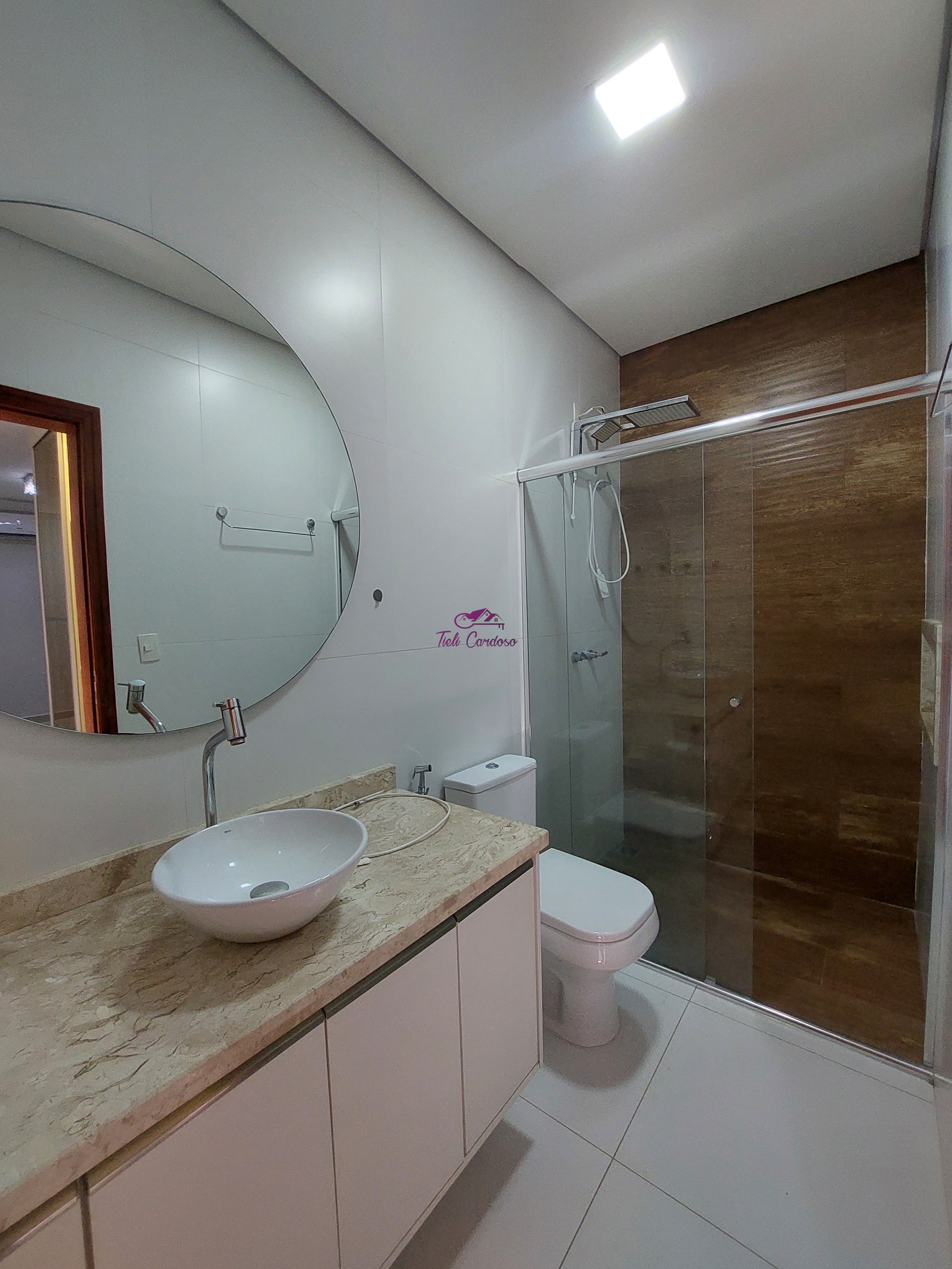 Casa, 3 quartos - Foto 12