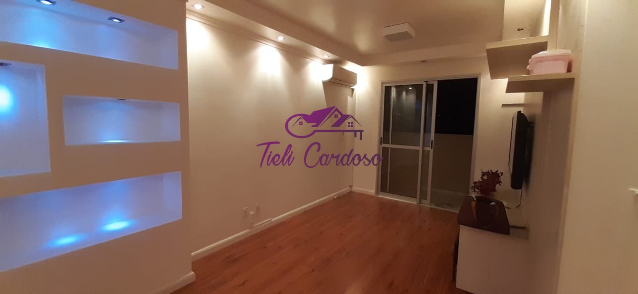 Apartamento, 2 quartos, 74 m² - Foto 2