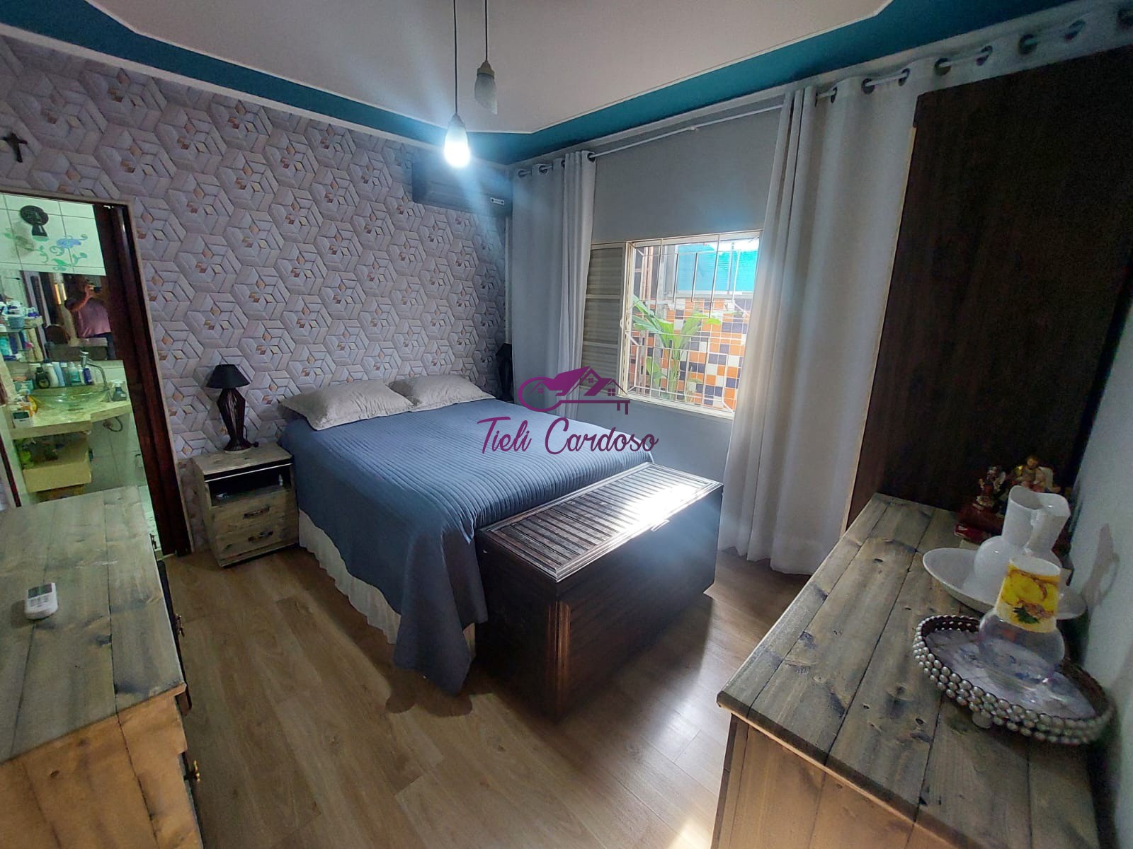 Casa, 3 quartos - Foto 18