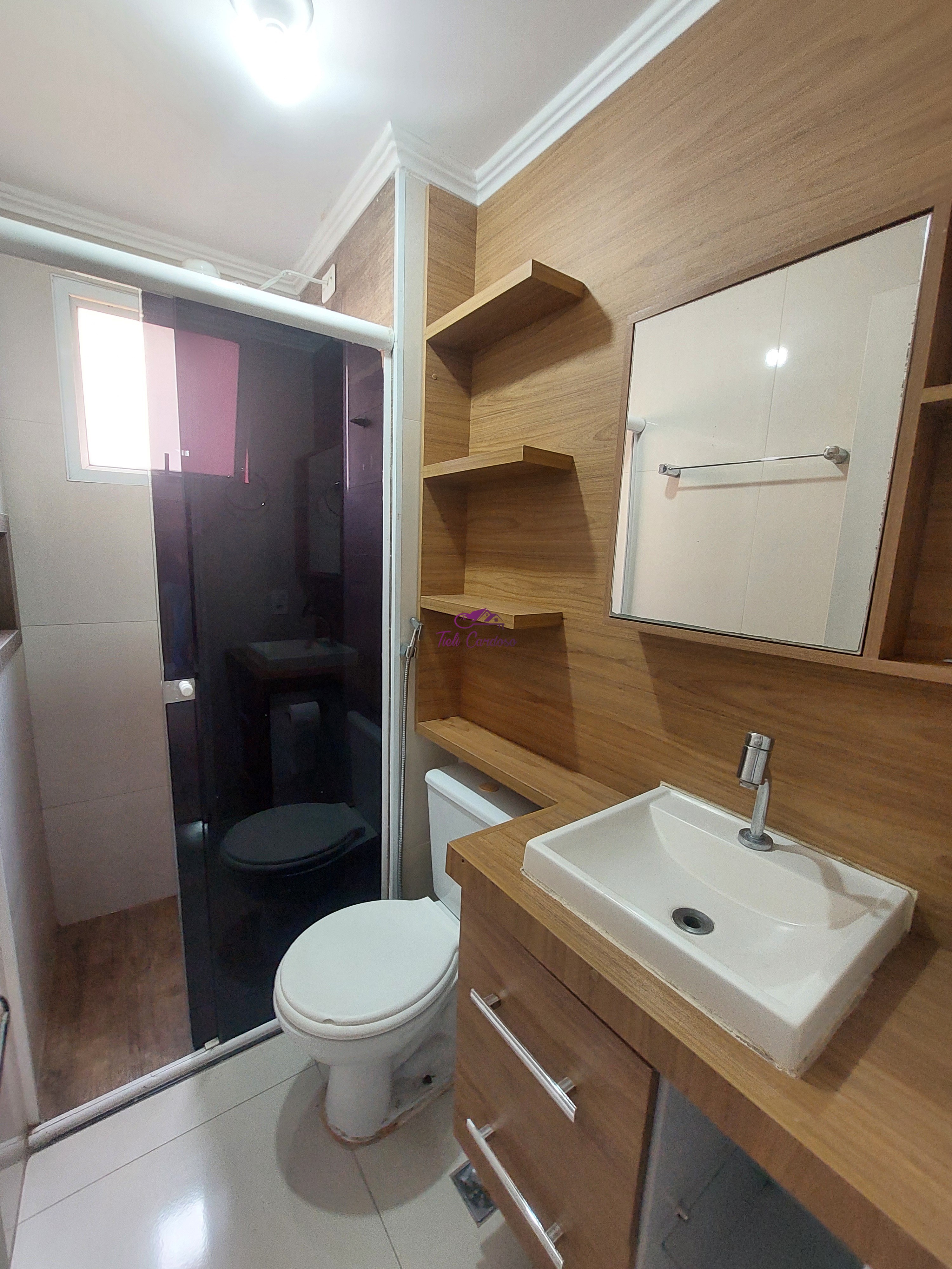 Apartamento, 2 quartos, 49 m² - Foto 3