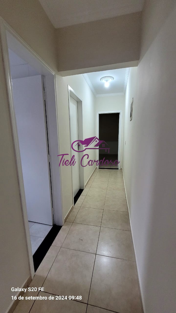 Casa, 4 quartos - Foto 2