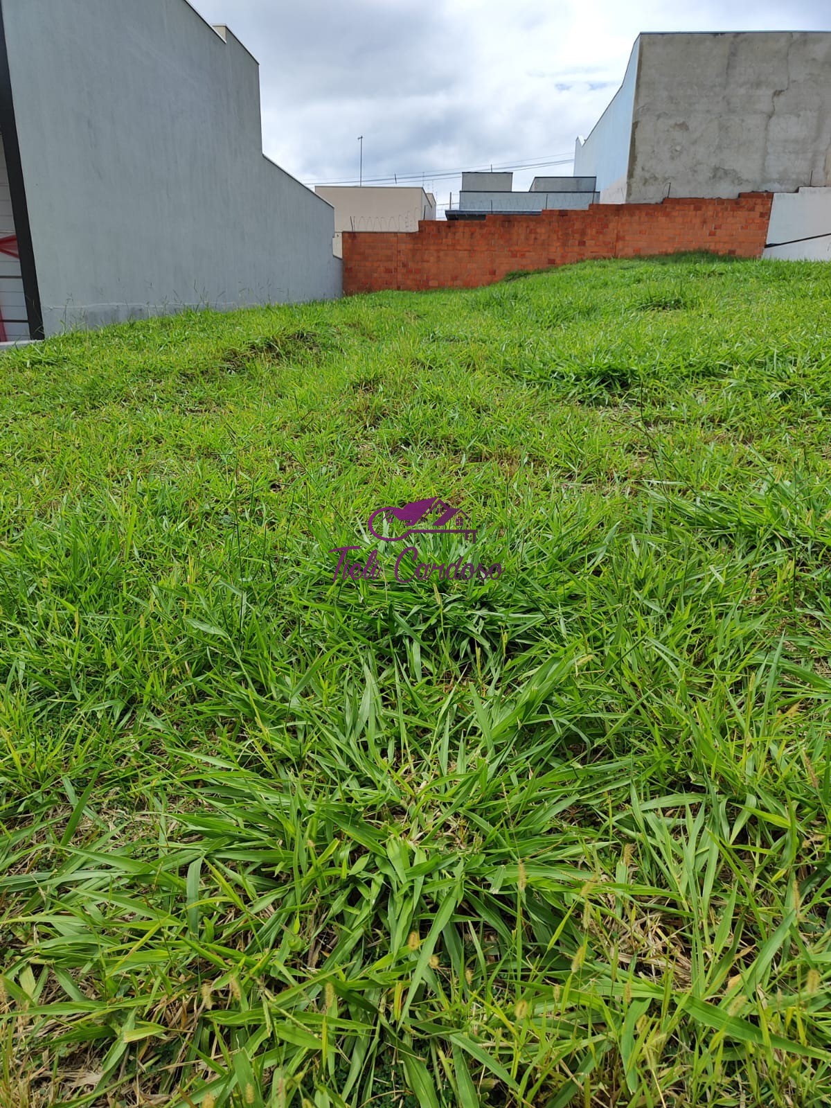 Terreno, 183 m² - Foto 1