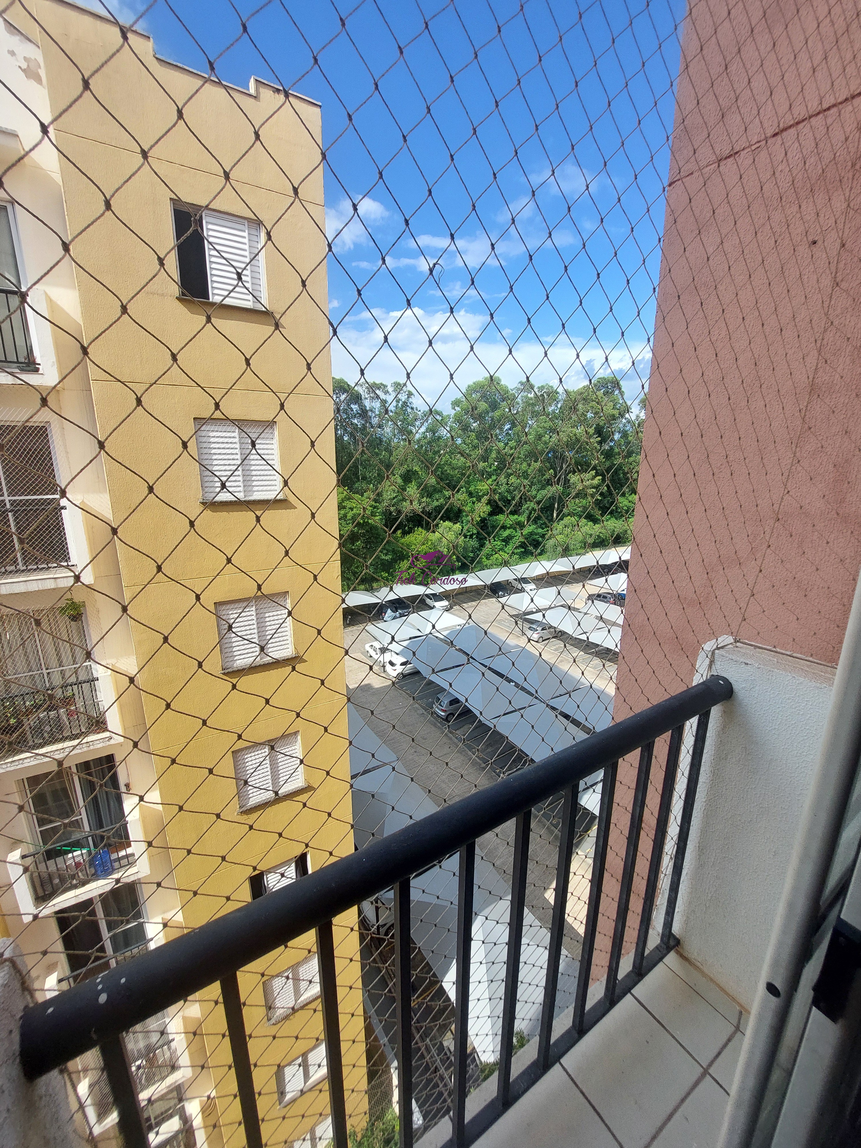 Apartamento, 2 quartos, 49 m² - Foto 11