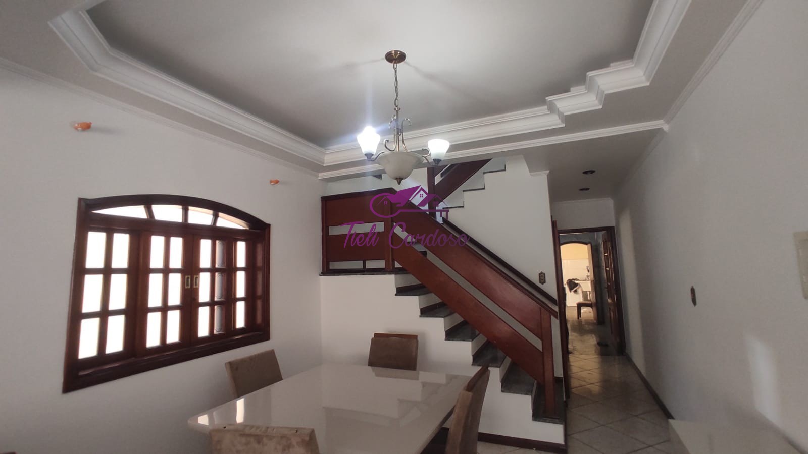 Casa, 3 quartos - Foto 5