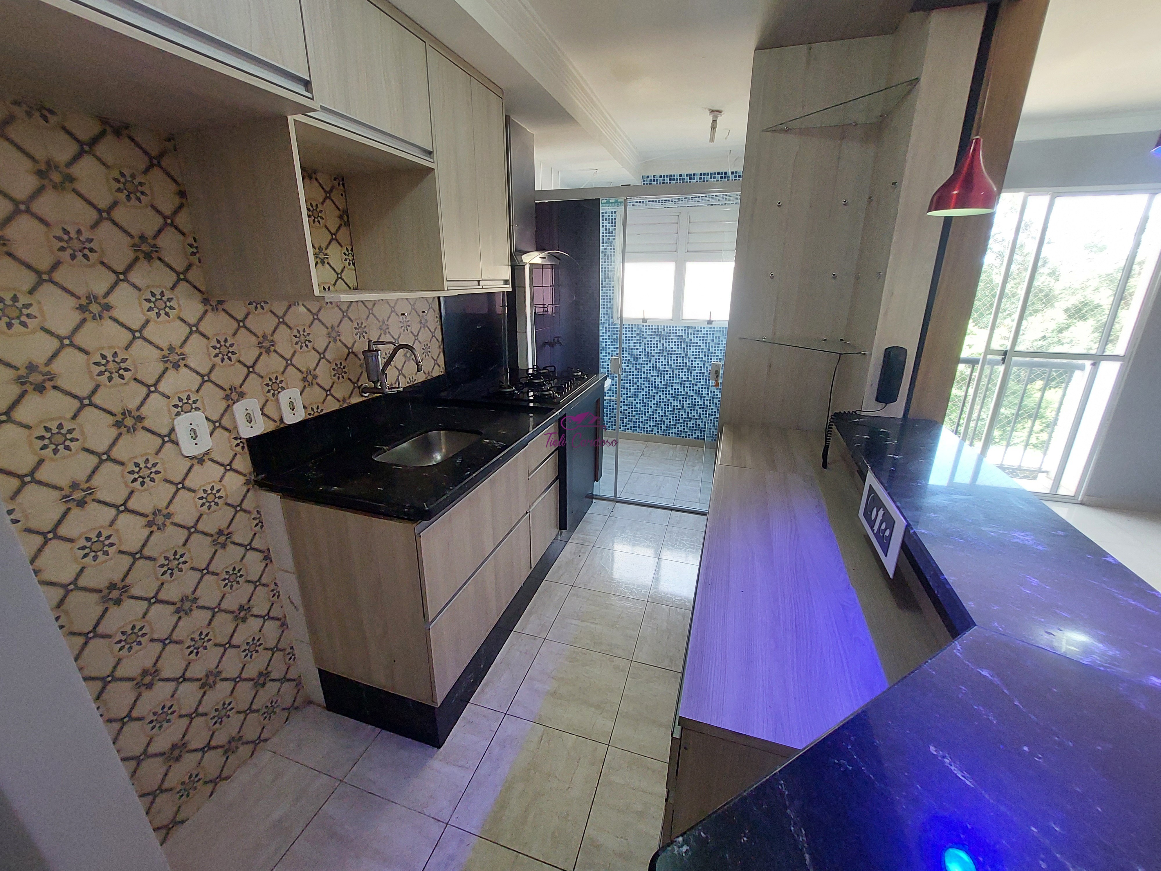 Apartamento, 2 quartos, 49 m² - Foto 5