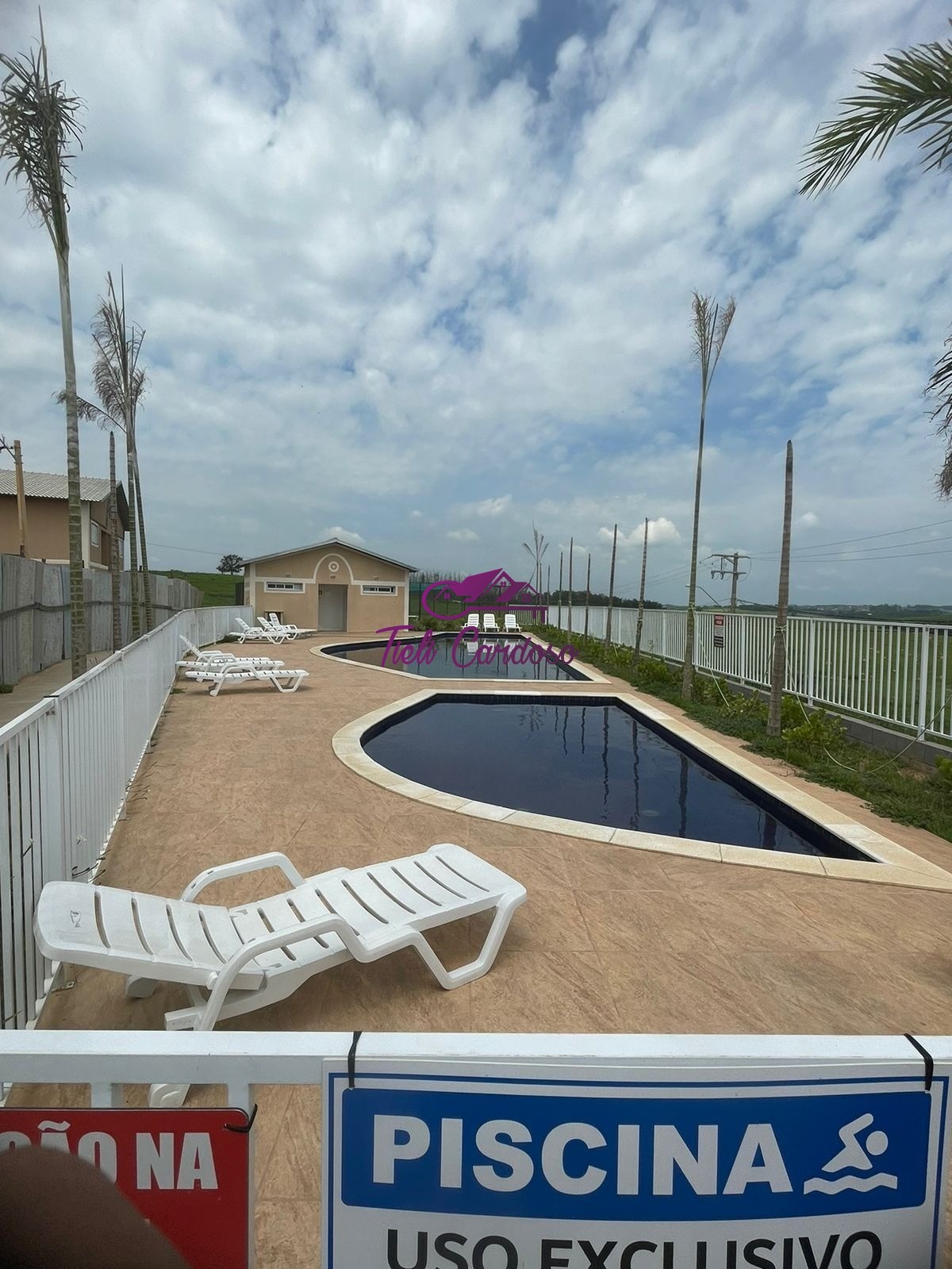 Casa, 2 quartos, 65 m² - Foto 25