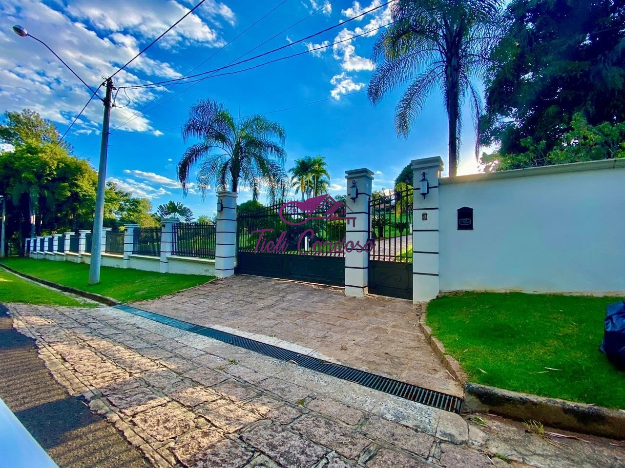 Chácara, 3 quartos, 5000 m² - Foto 33