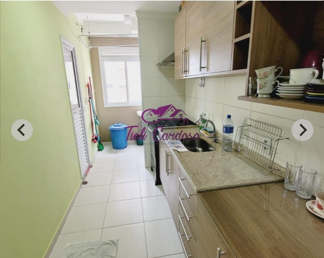Apartamento, 3 quartos, 91 m² - Foto 14