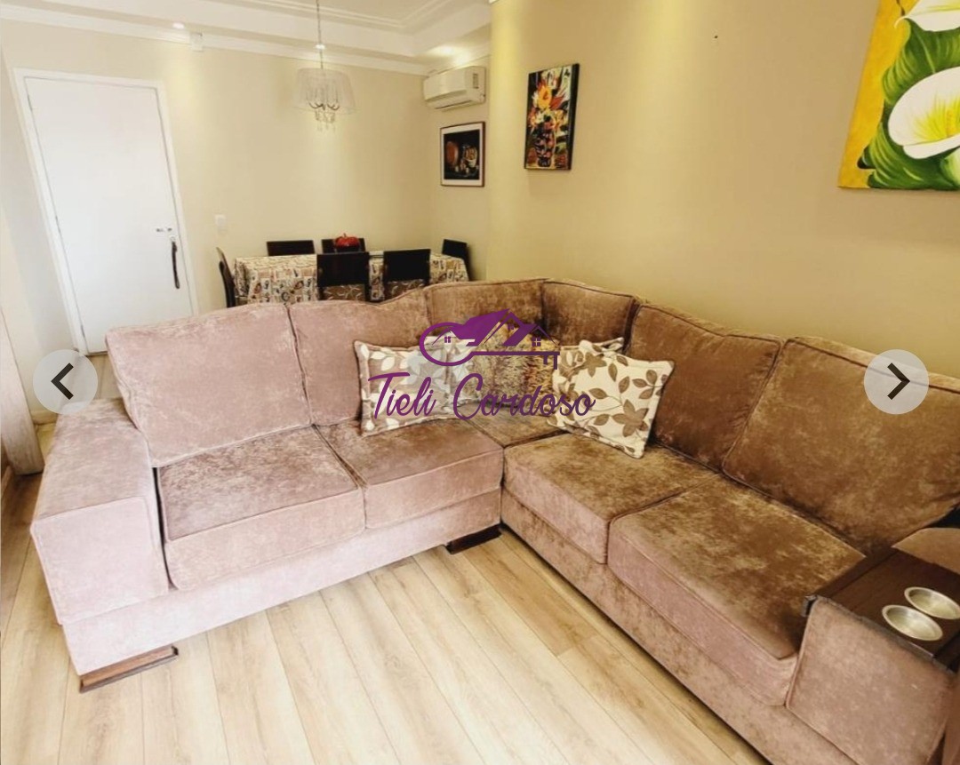 Apartamento, 3 quartos, 91 m² - Foto 6