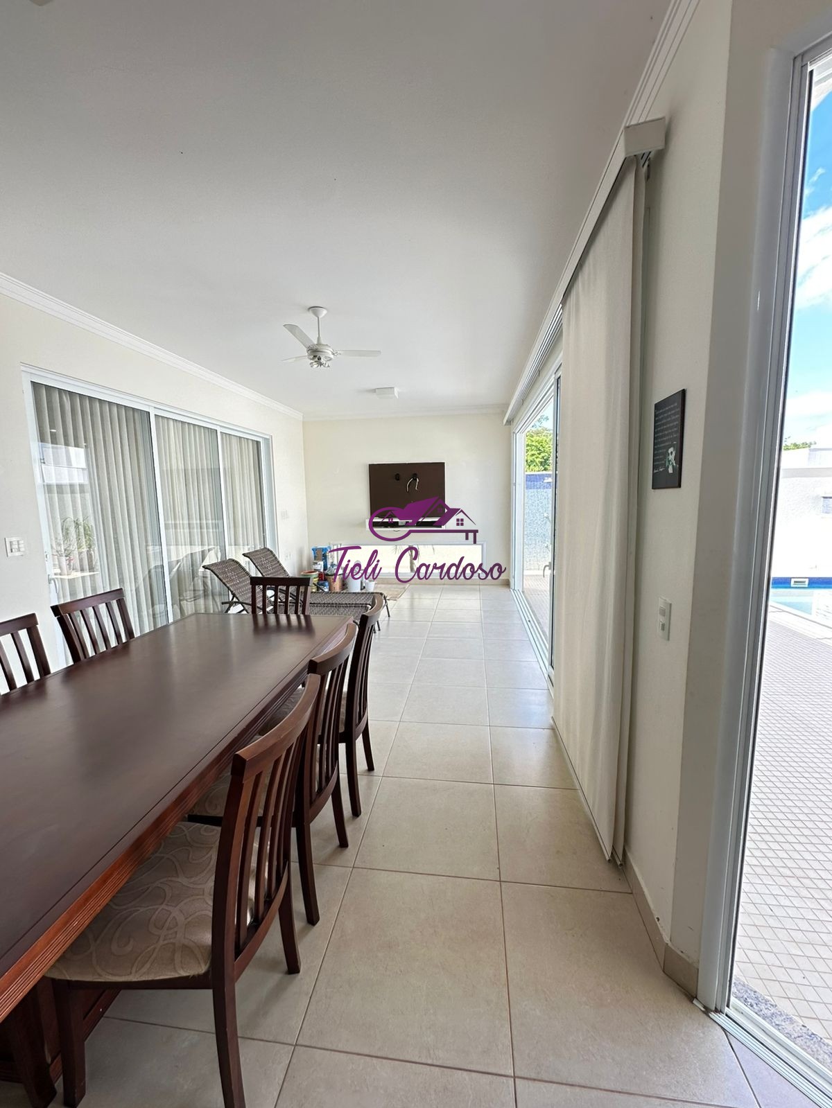 Casa, 5 quartos - Foto 5
