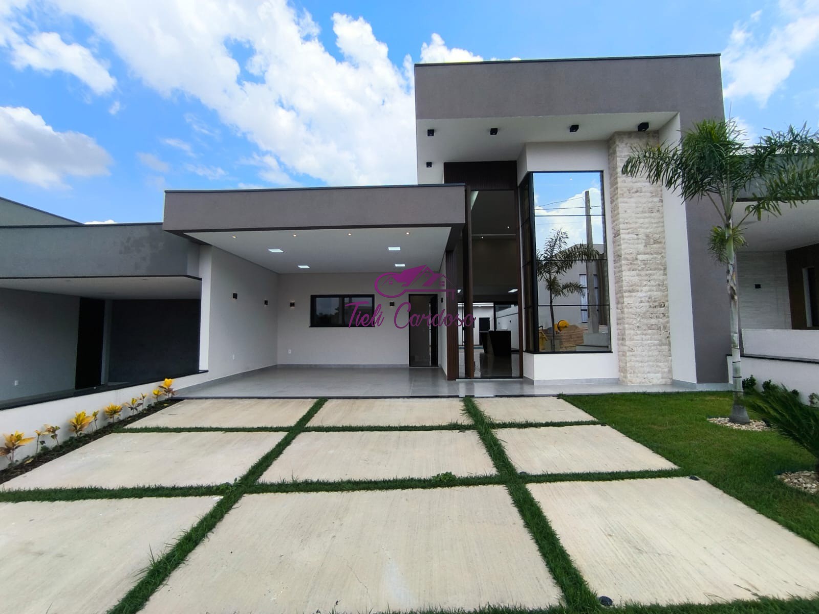 Casa, 3 quartos - Foto 38