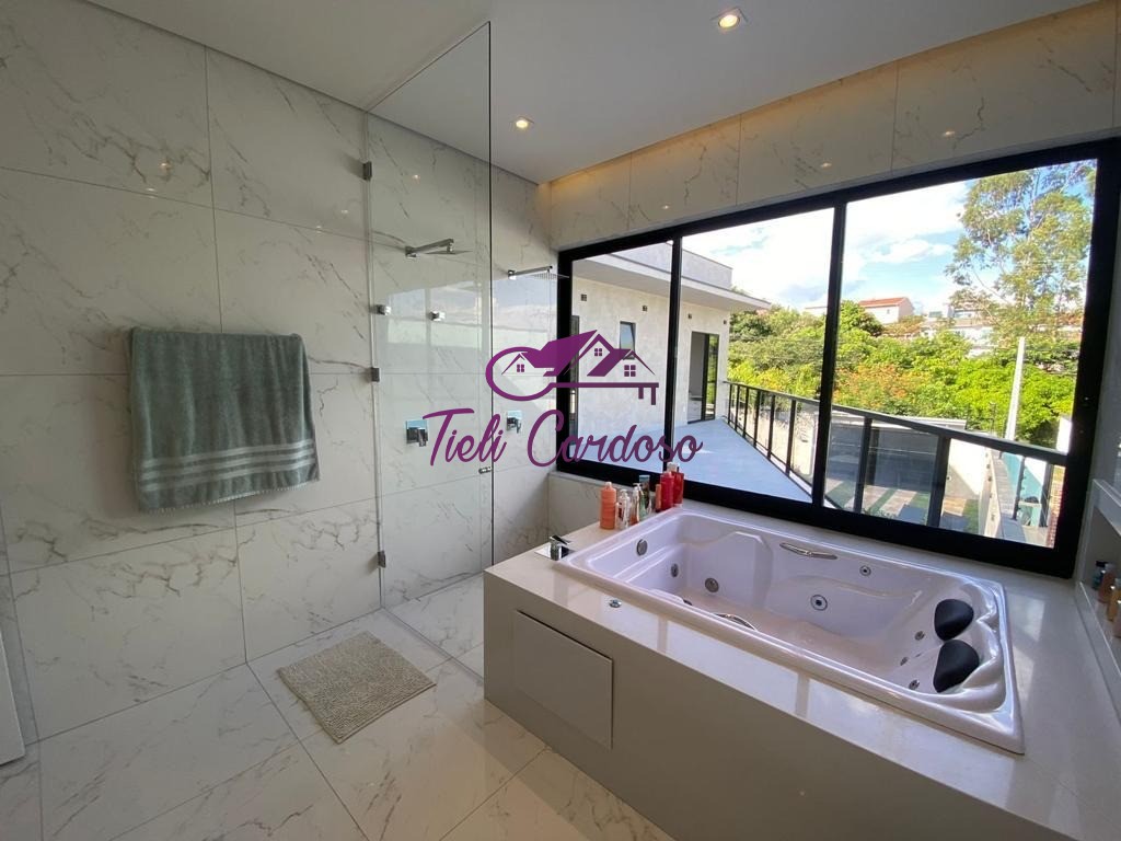 Casa, 5 quartos - Foto 7