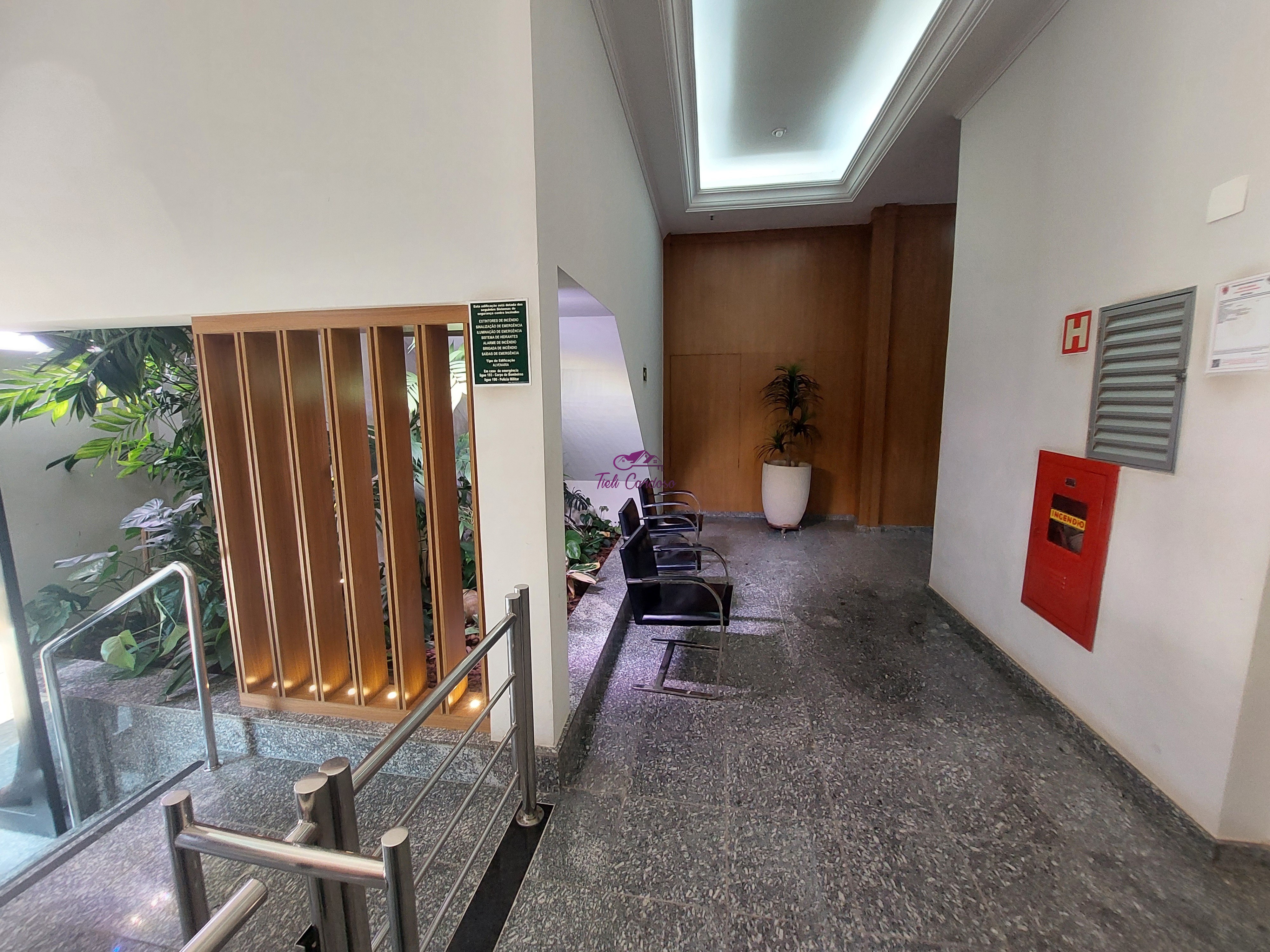 Sala-Conjunto, 48 m² - Foto 11