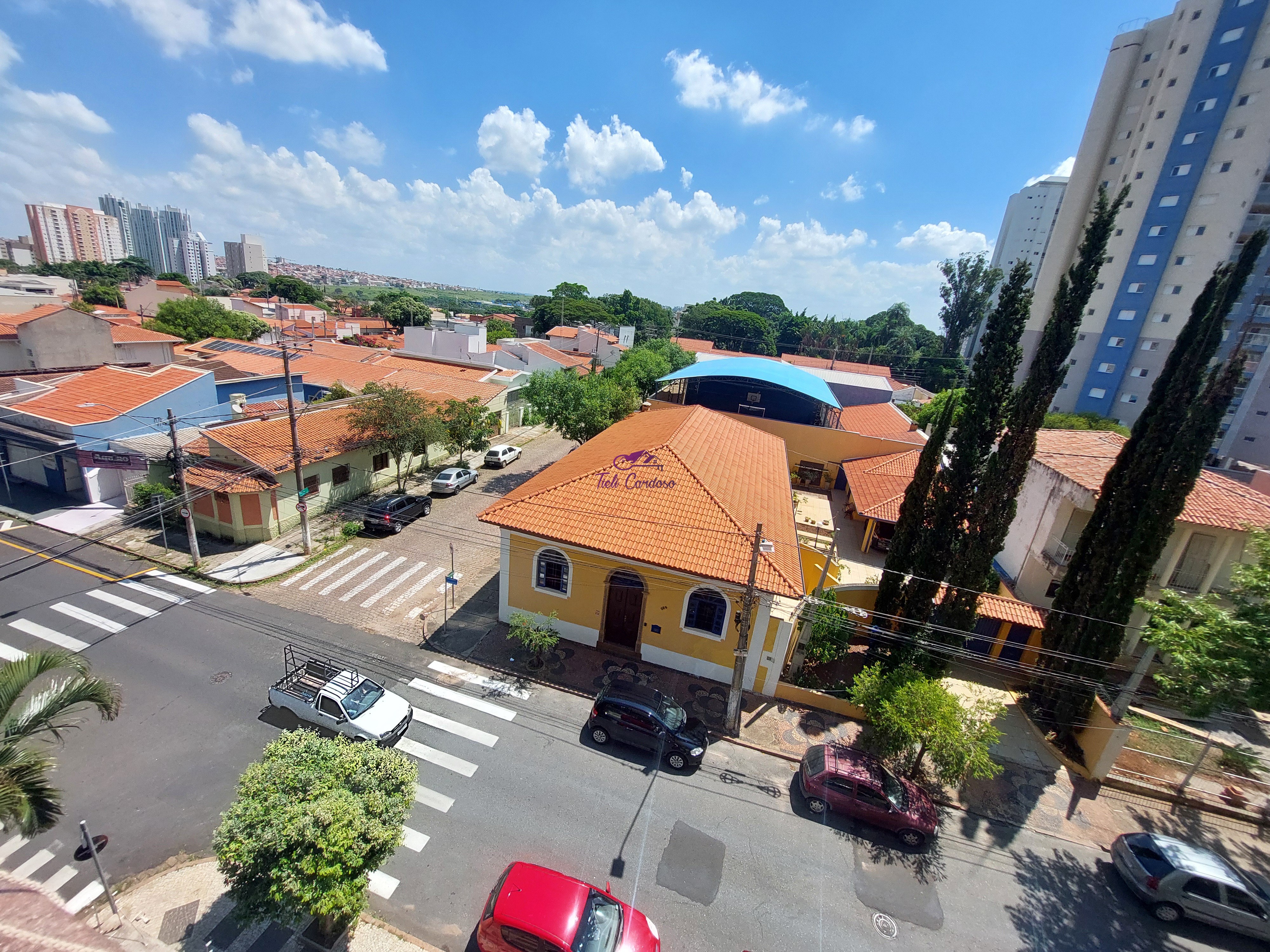 Apartamento, 3 quartos, 208 m² - Foto 6