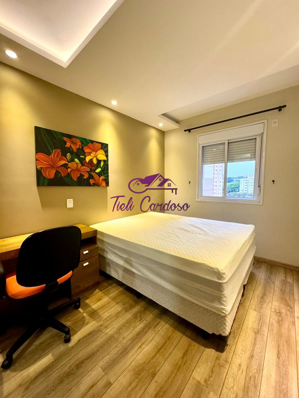 Apartamento, 3 quartos, 91 m² - Foto 34