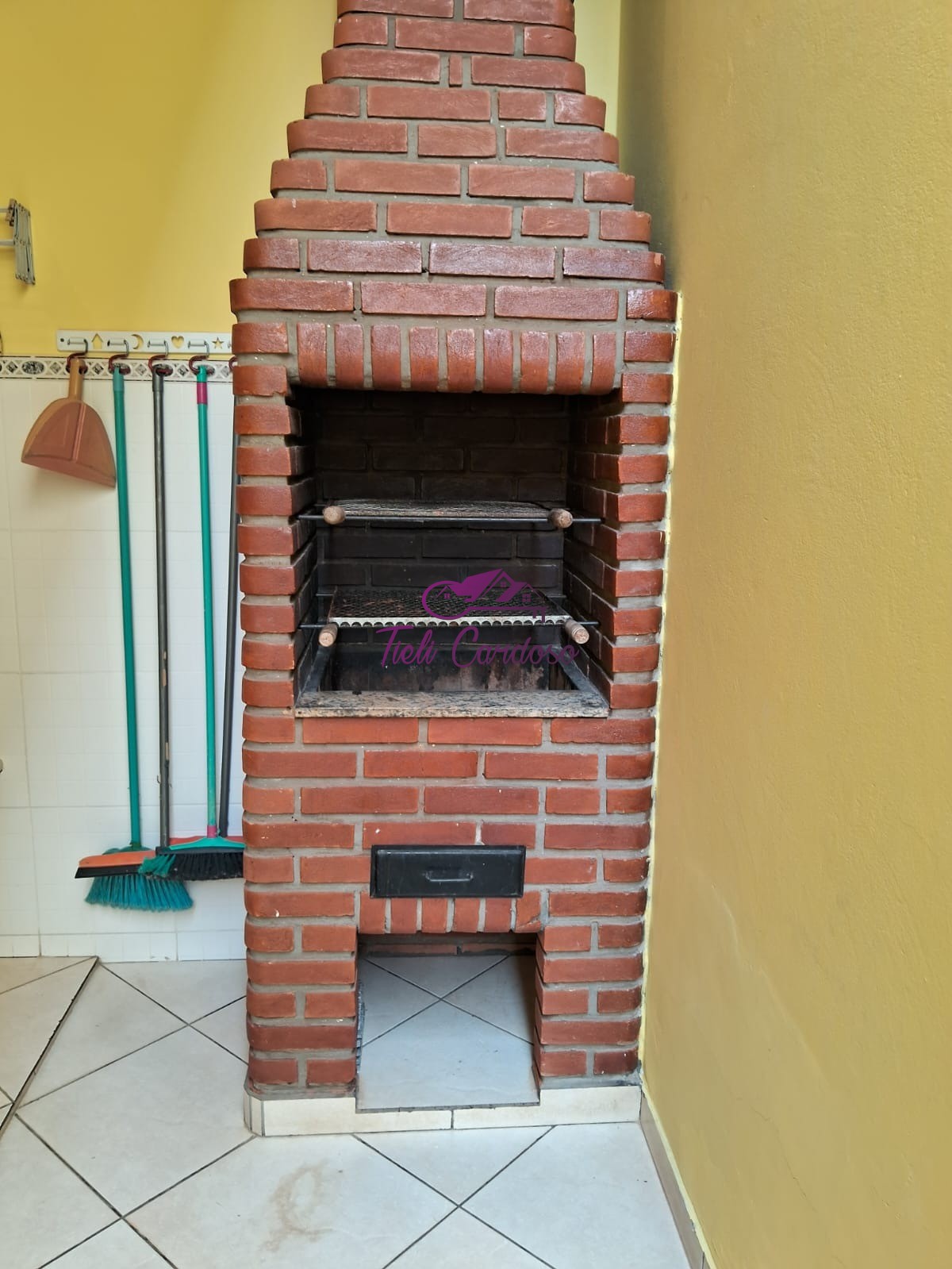 Casa, 3 quartos - Foto 13