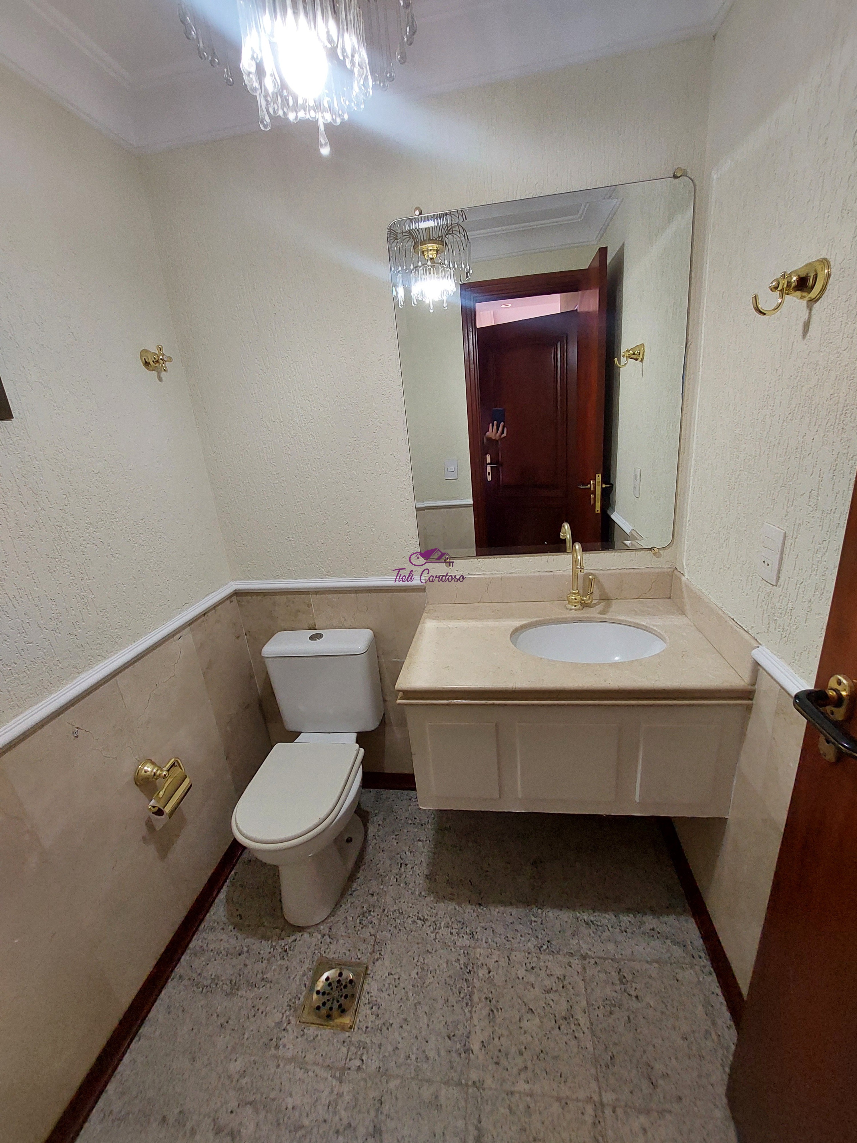 Apartamento, 3 quartos, 208 m² - Foto 29