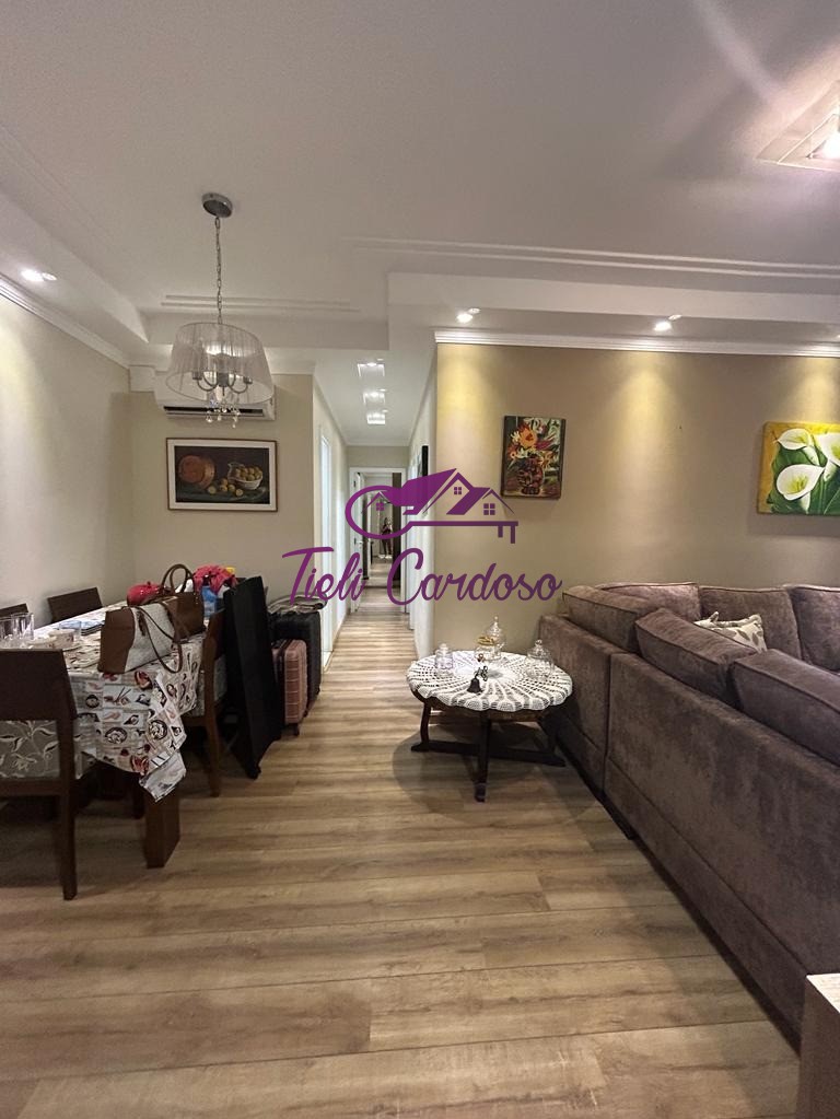 Apartamento, 3 quartos, 91 m² - Foto 4