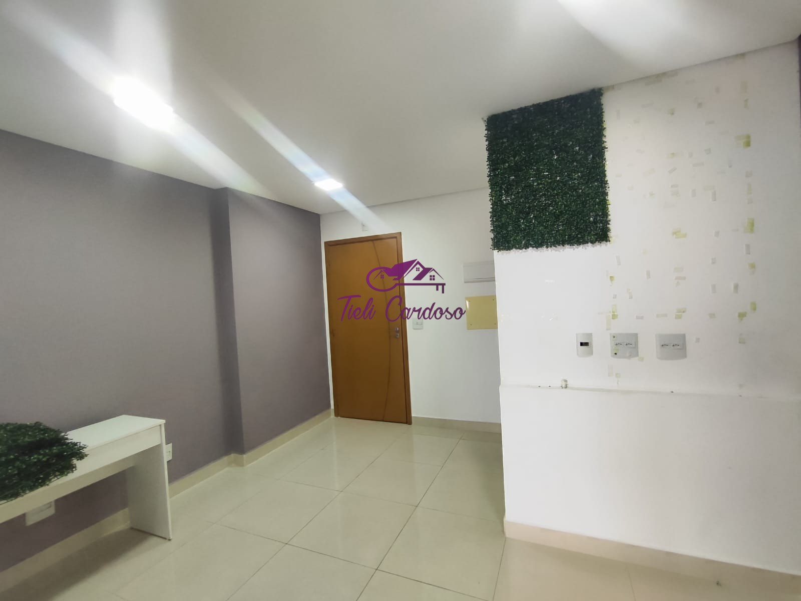 Sala-Conjunto, 40 m² - Foto 4