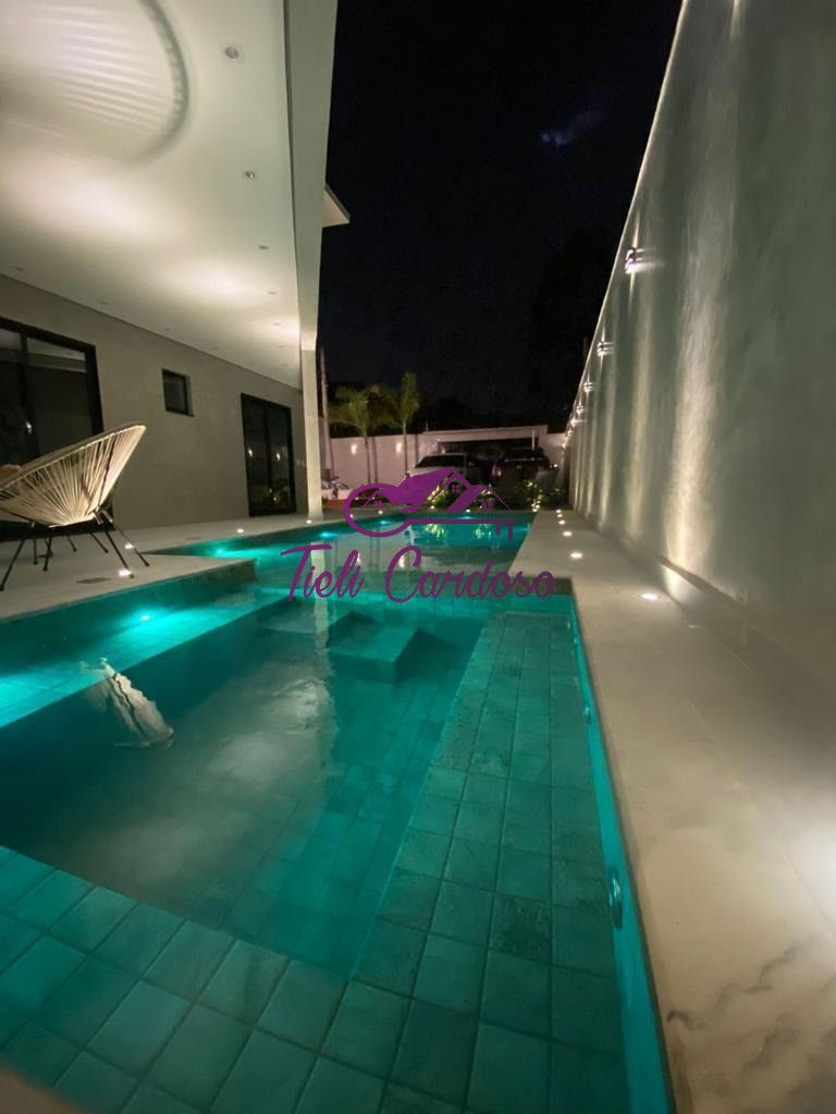 Casa, 5 quartos - Foto 3