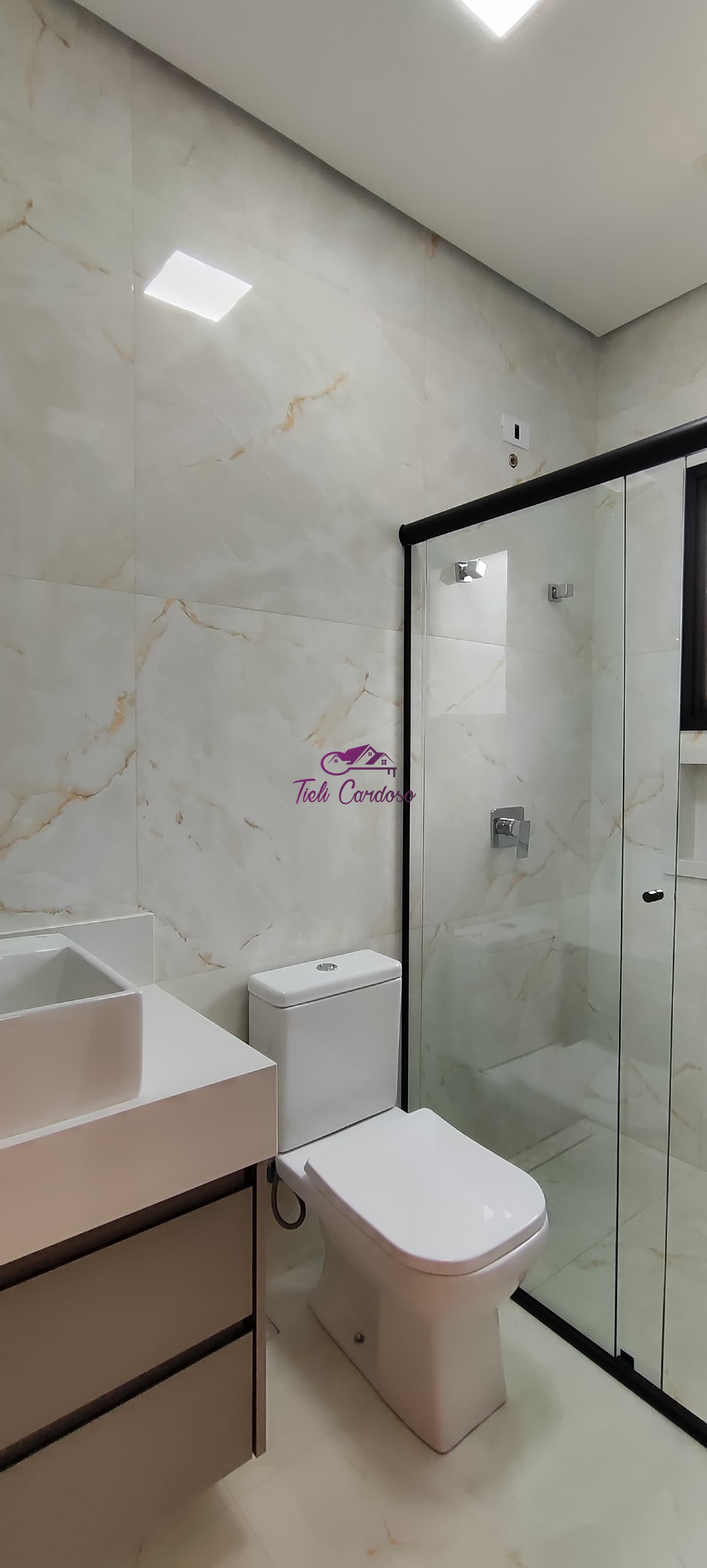Casa, 3 quartos - Foto 12