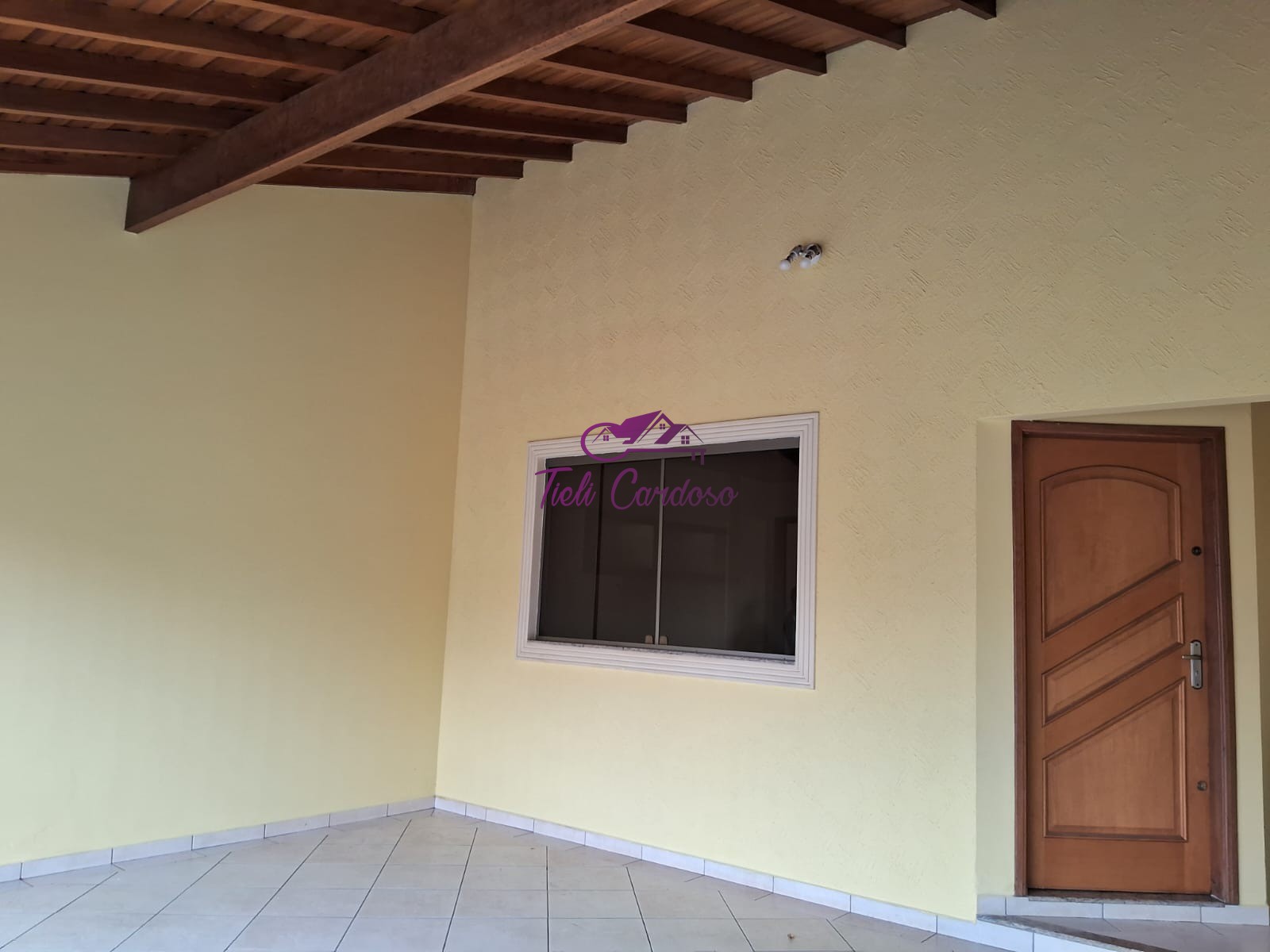 Casa, 3 quartos - Foto 3