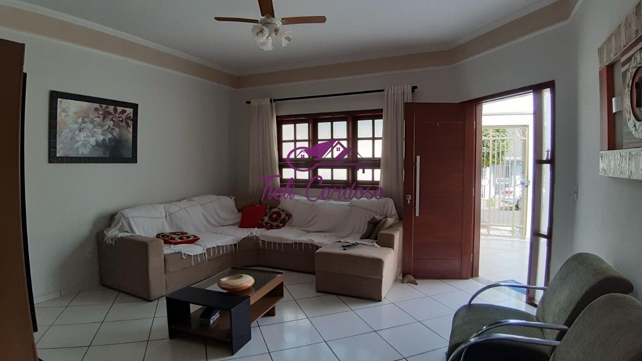 Casa, 4 quartos - Foto 2