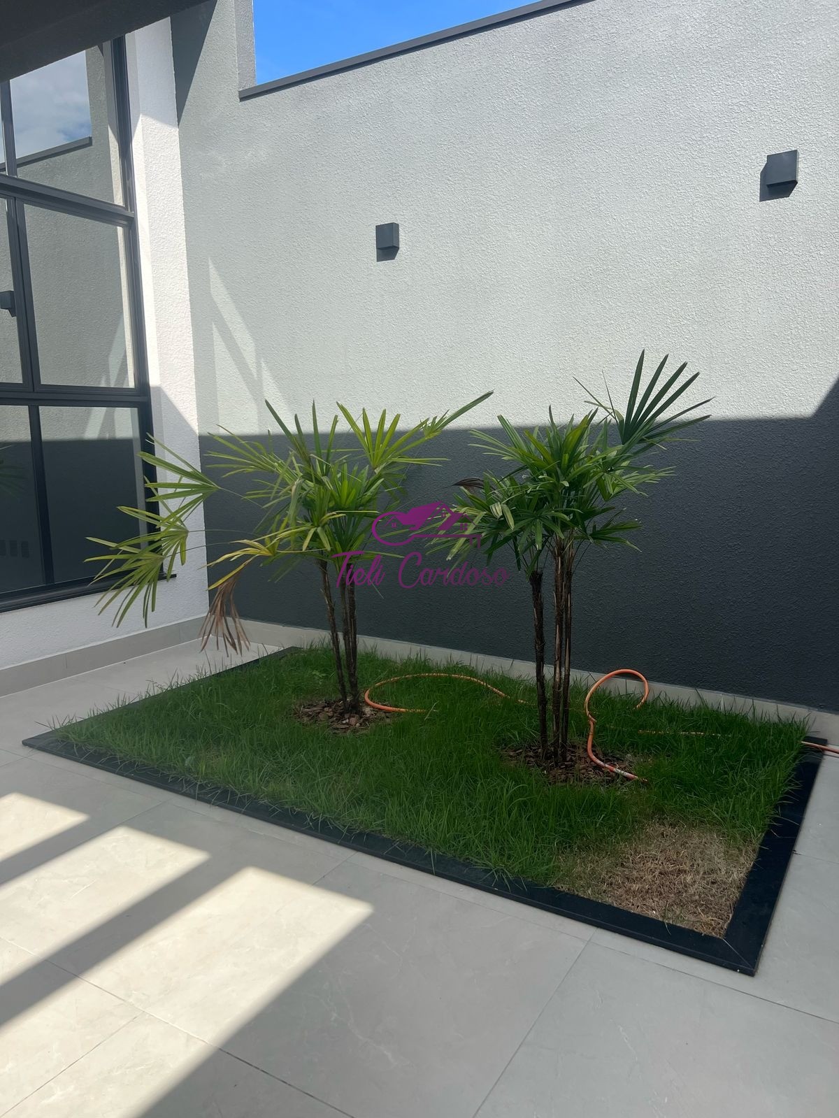Casa, 2 quartos - Foto 2