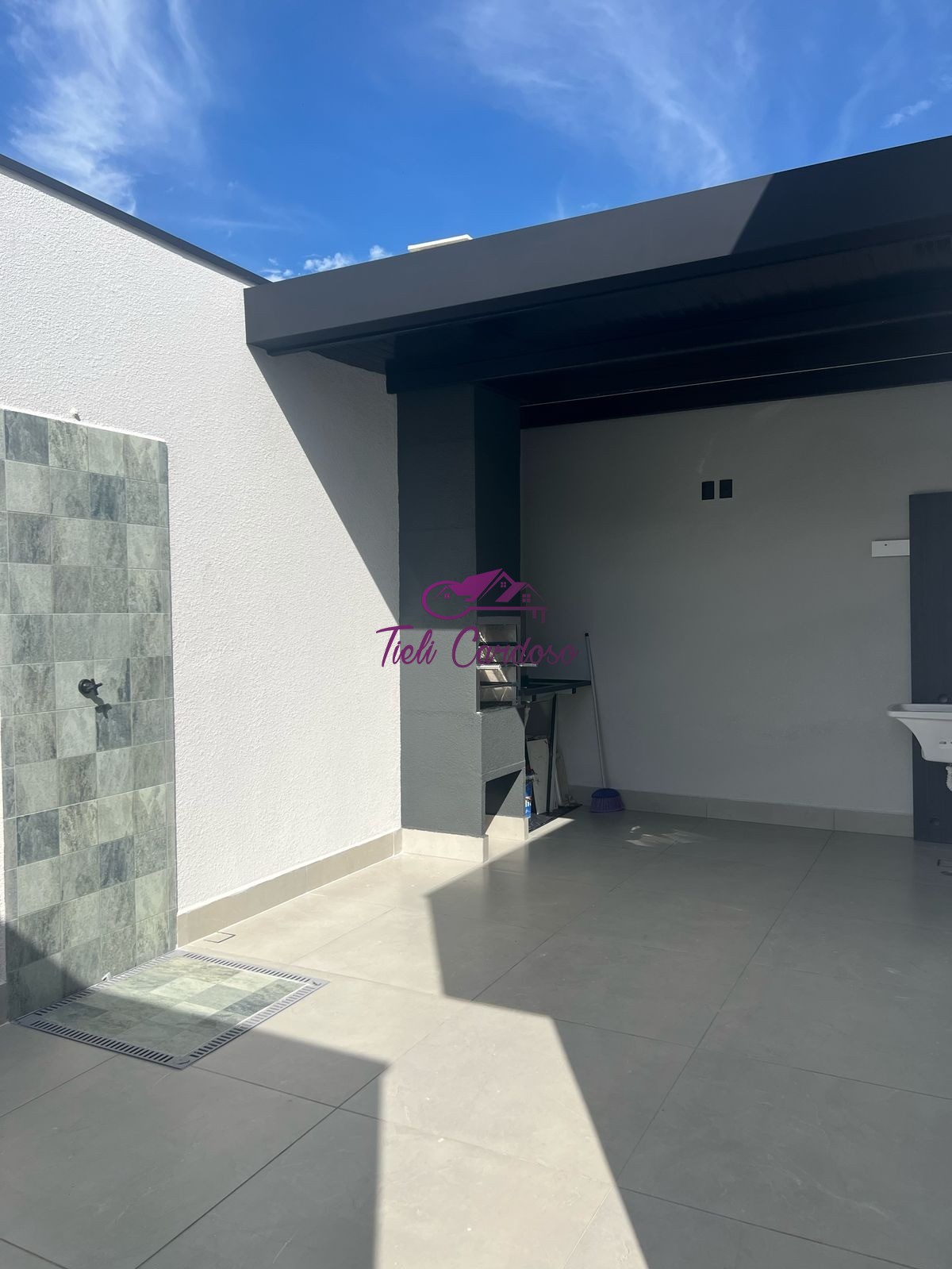 Casa, 2 quartos - Foto 22