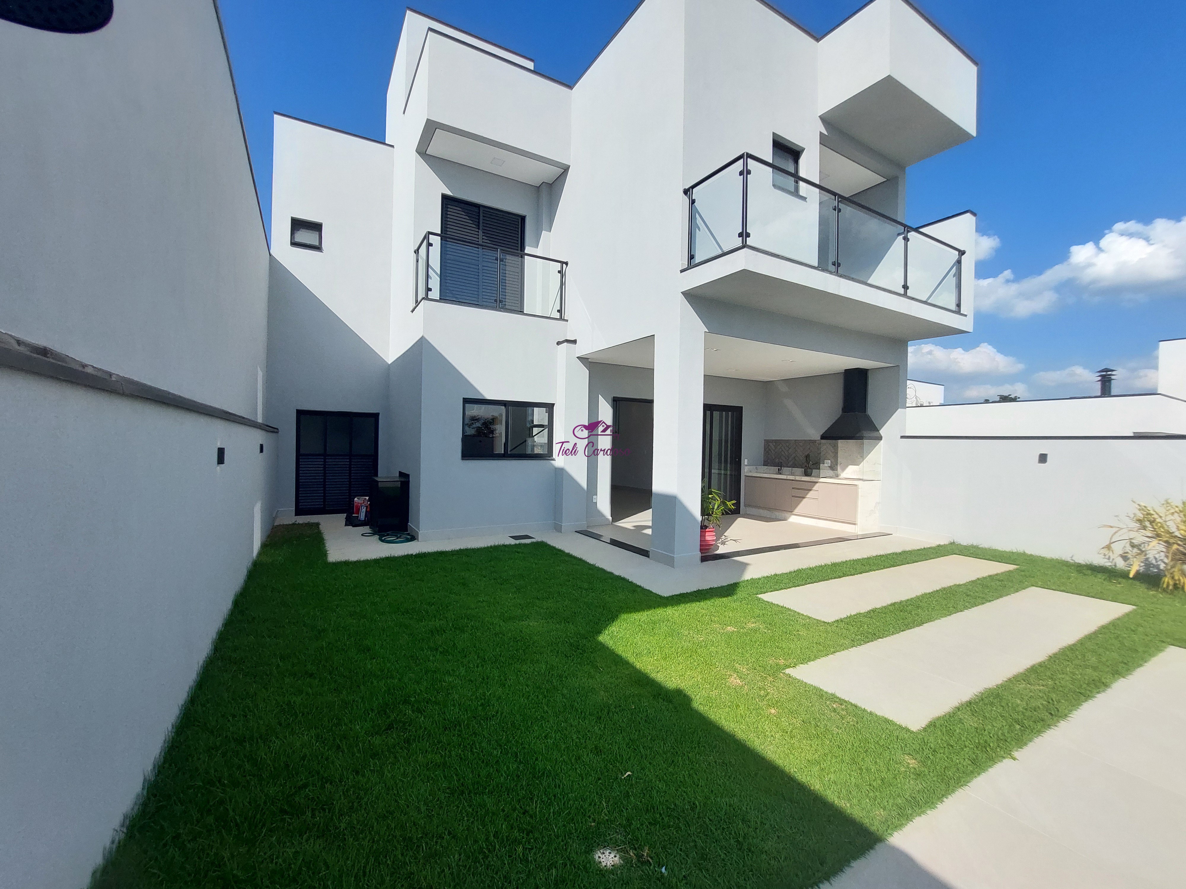 Casa, 3 quartos - Foto 4