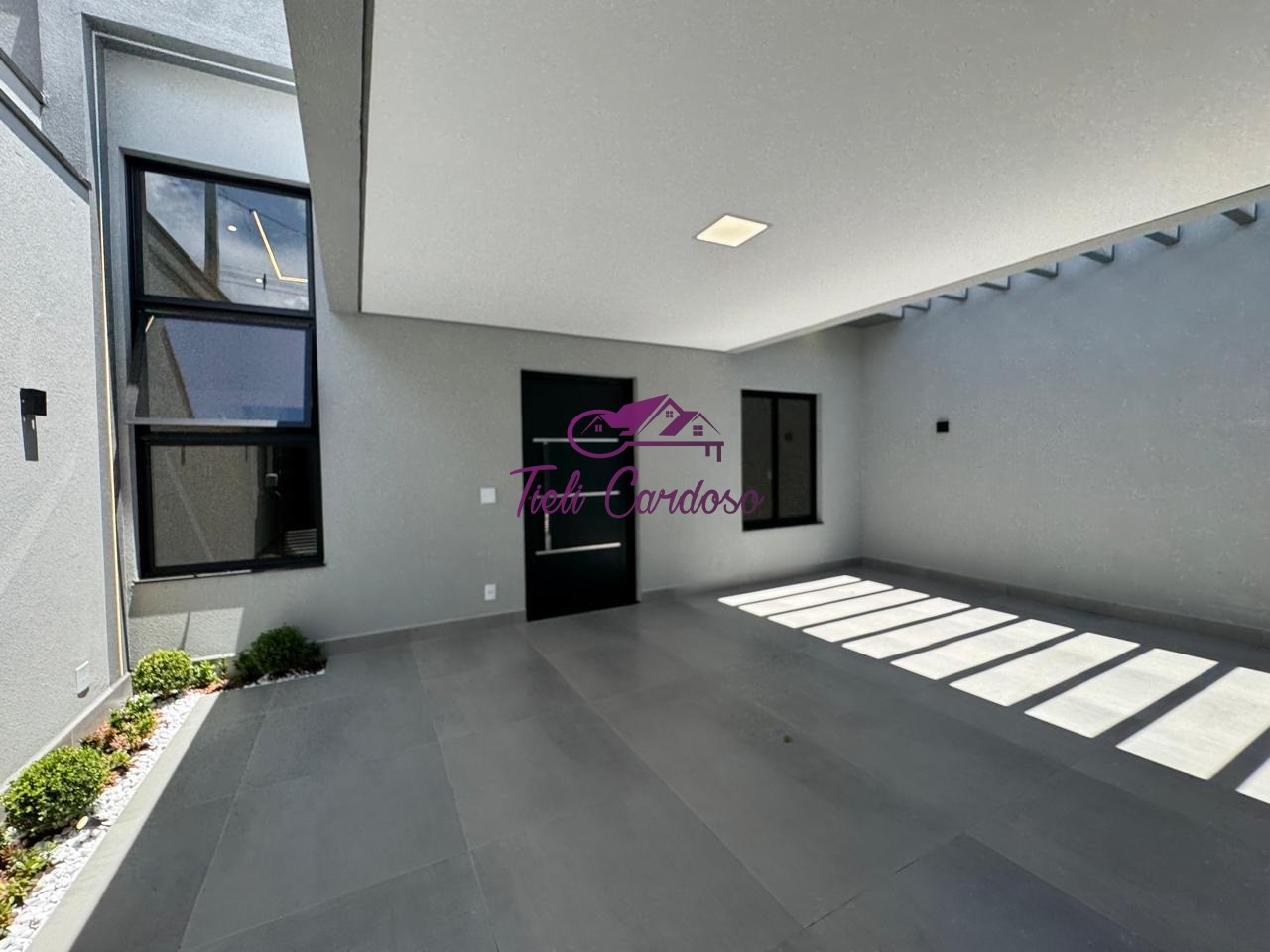 Casa, 3 quartos - Foto 7