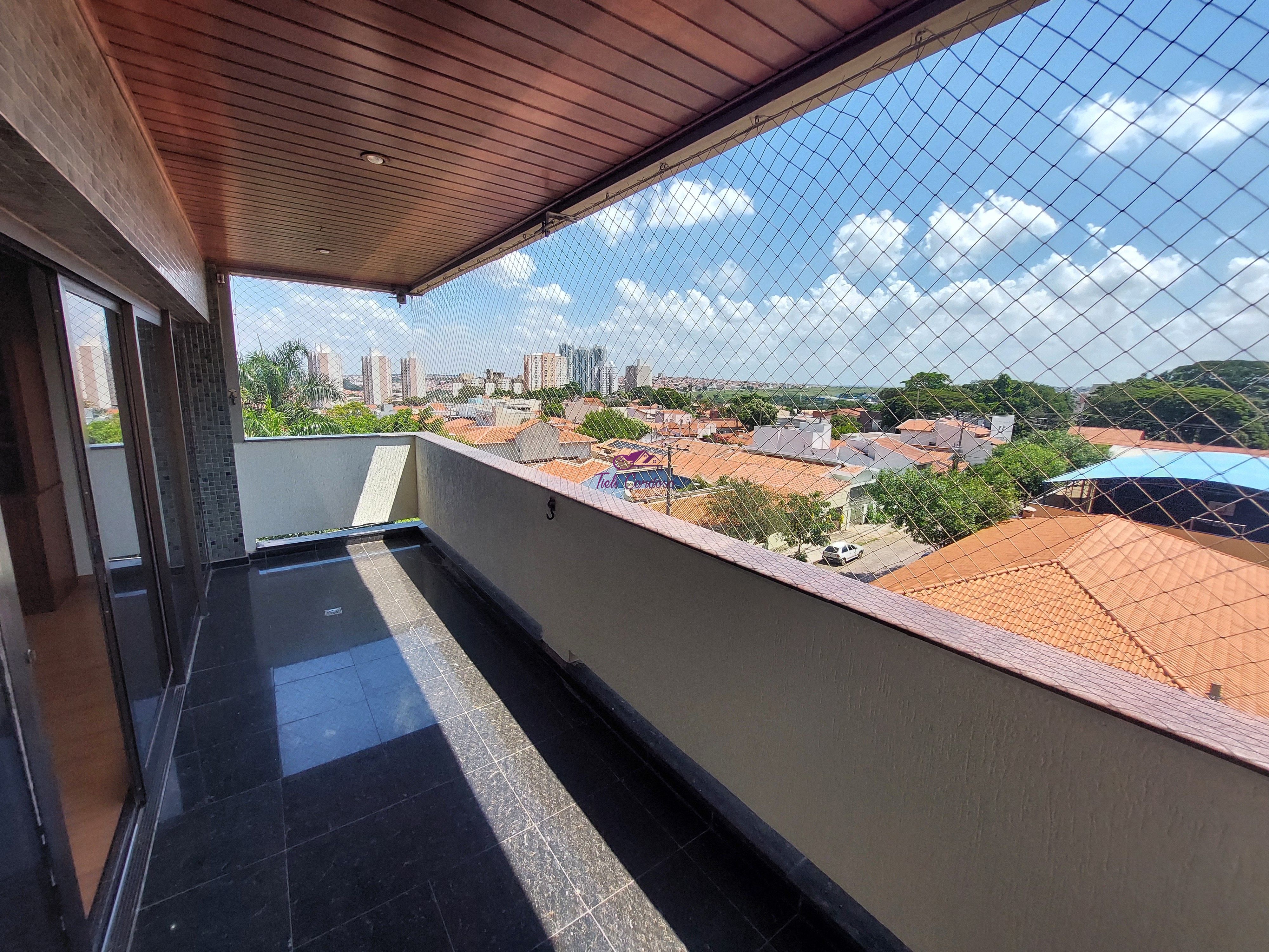 Apartamento, 3 quartos, 208 m² - Foto 5